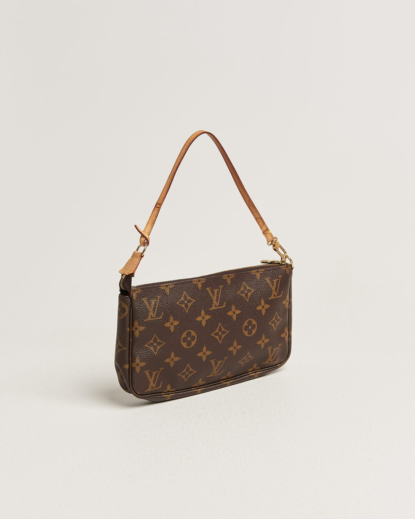 Mies | Pre-Owned & Vintage Bags | Louis Vuitton Pre-Owned | Pochette Accessoires Monogram