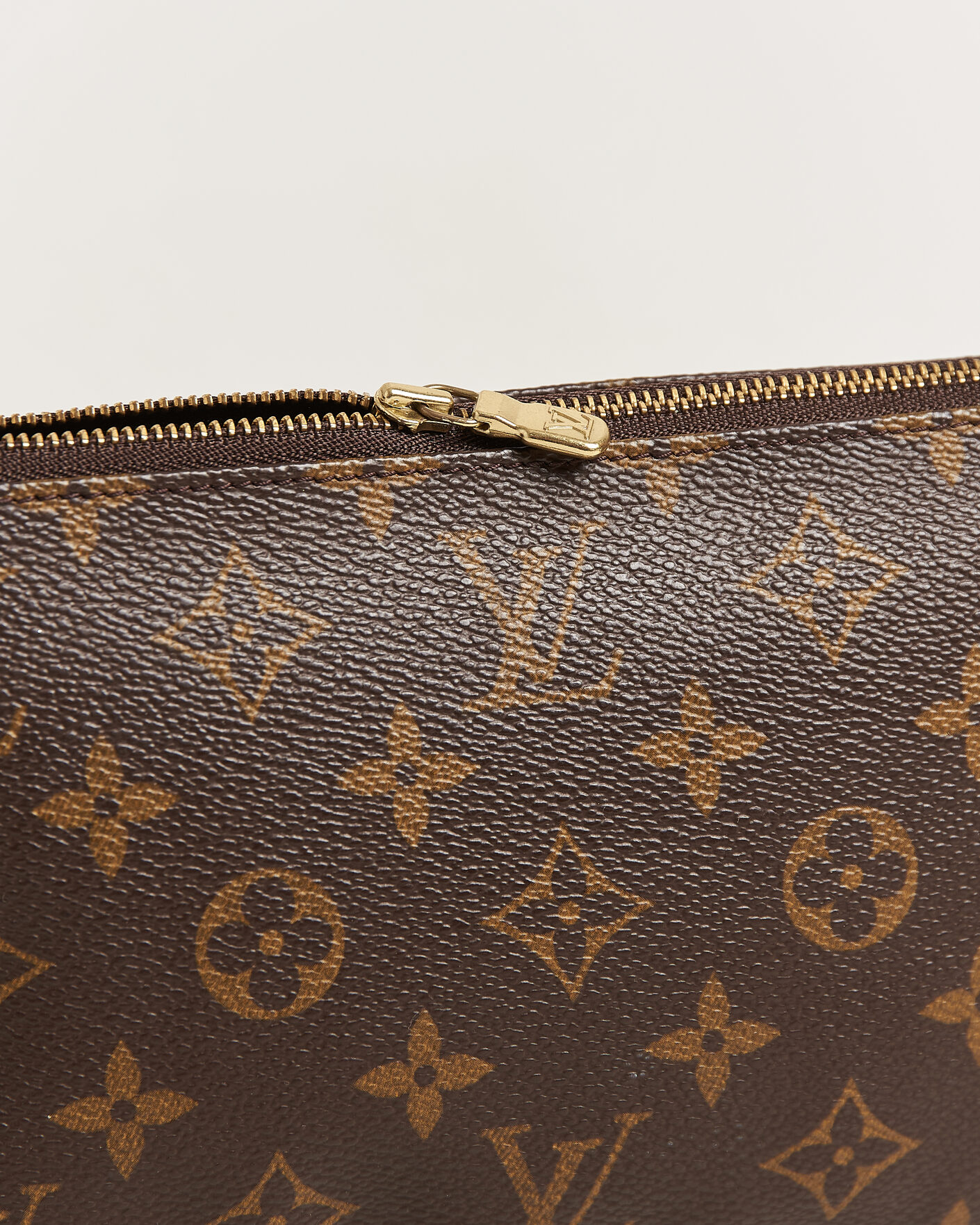 Mies | Pre-Owned & Vintage Bags | Louis Vuitton Pre-Owned | Pochette Accessoires Monogram