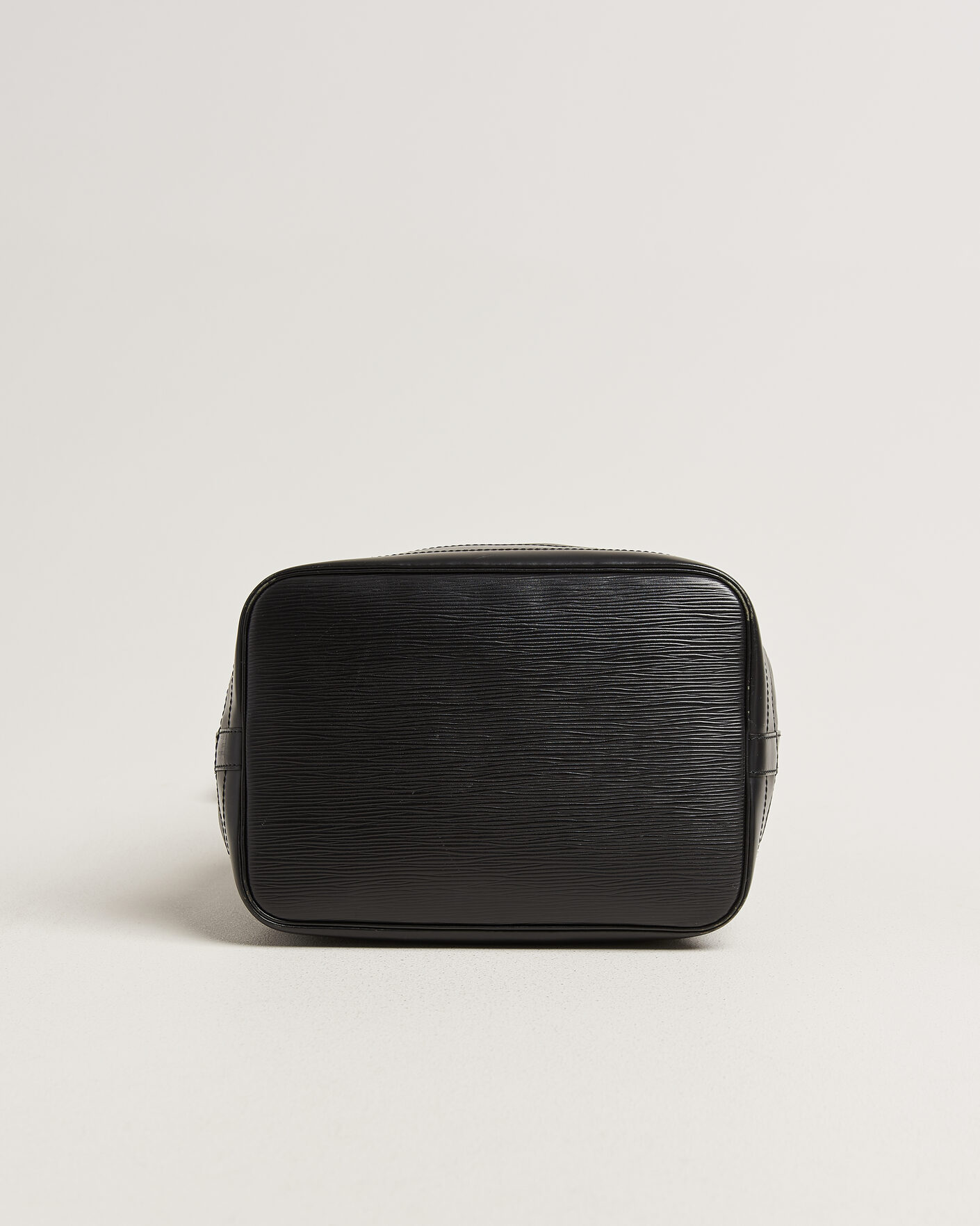 Mies | Pre-Owned & Vintage Bags | Louis Vuitton Pre-Owned | Noé Epi Leather Black