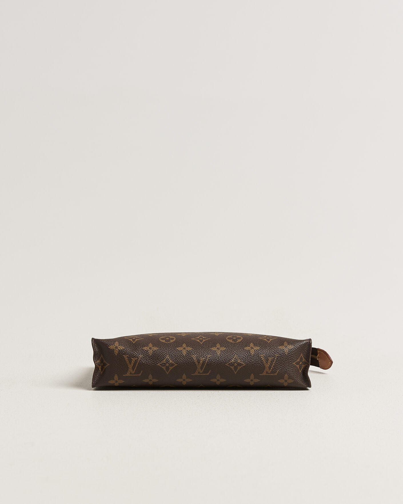 Mies | Pre-Owned & Vintage Bags | Louis Vuitton Pre-Owned | Poche Toilette NM Monogram