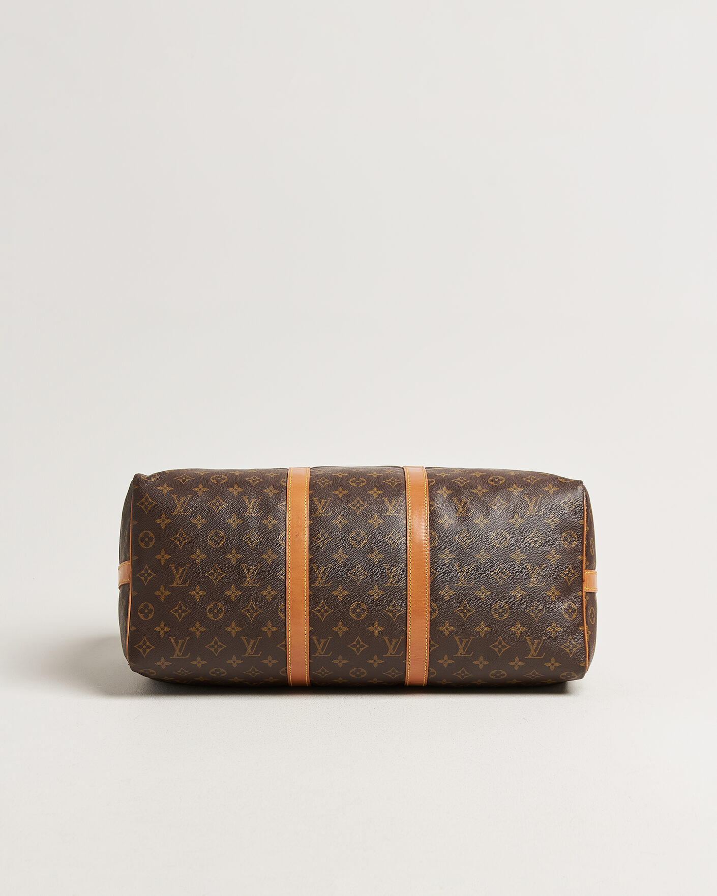Mies | Pre-Owned & Vintage Bags | Louis Vuitton Pre-Owned | Keepall 50 Bandoulière Monogram