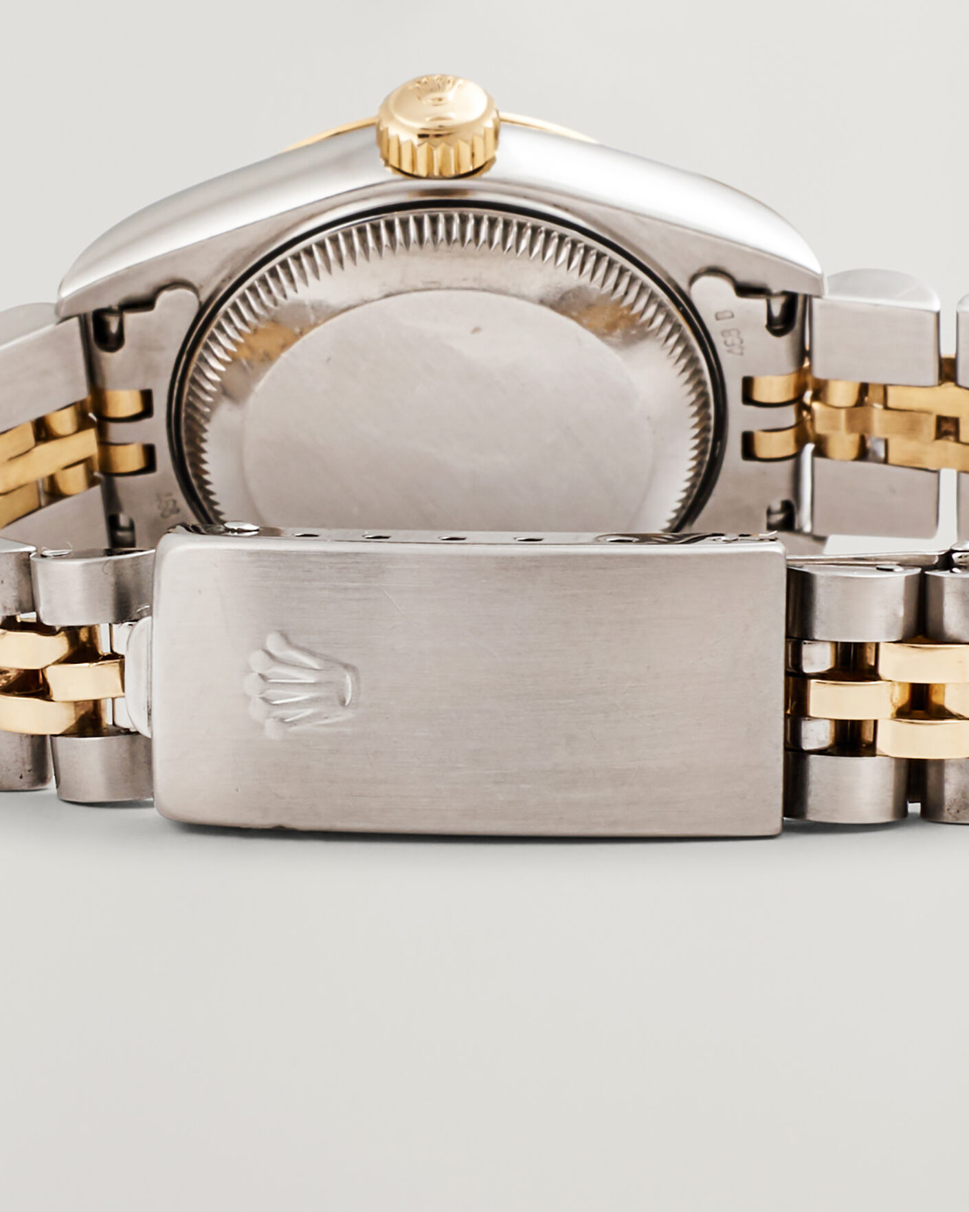 Mies | Pre-Owned & Vintage Watches | Rolex Pre-Owned | Datejust 26