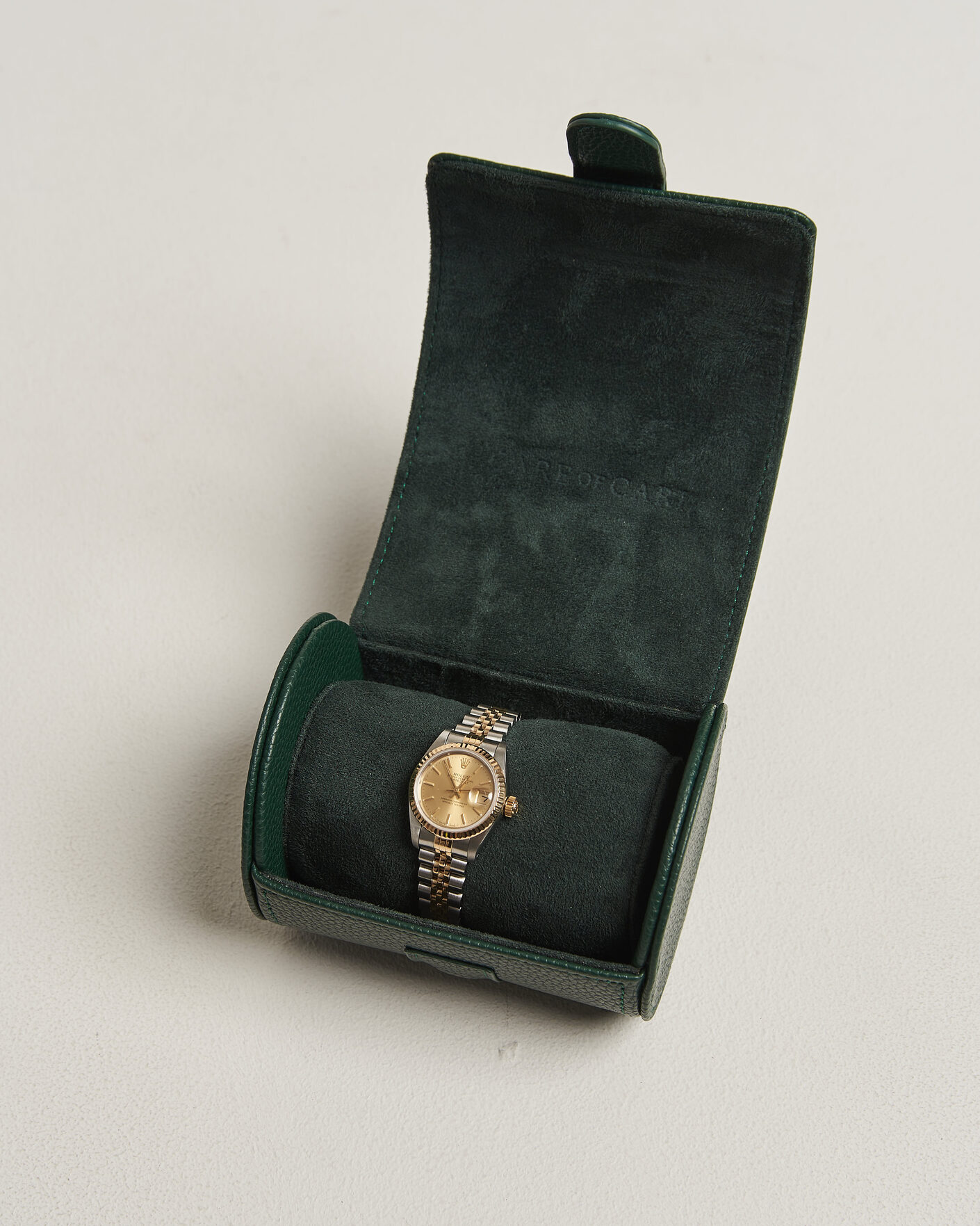 Mies | Gifts for Her | Rolex Pre-Owned | Datejust 26