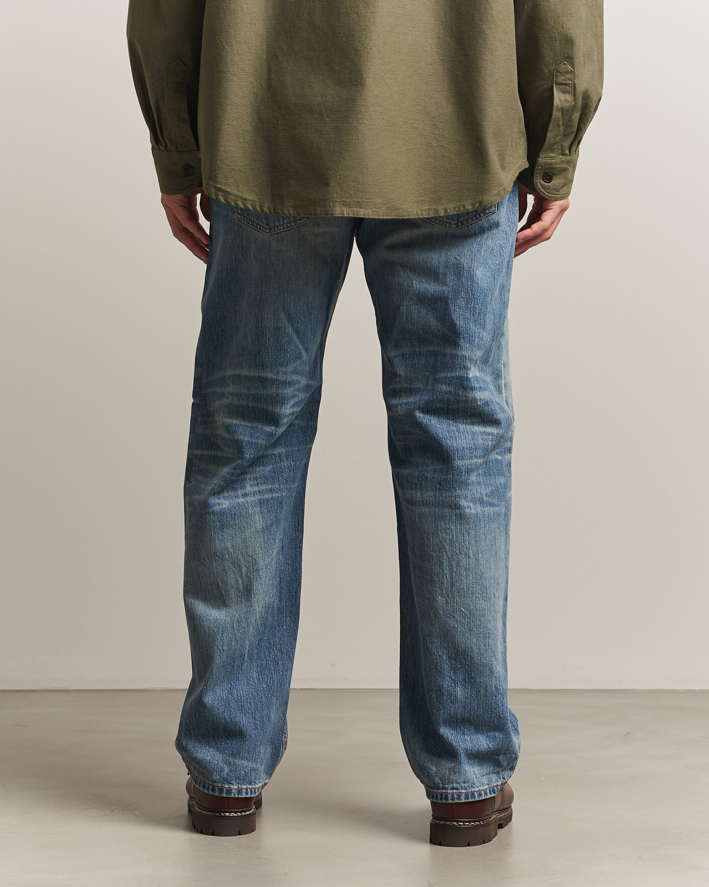 Mies | Farkut | Nudie Jeans | Tuff Tony Jeans Silver Tracks