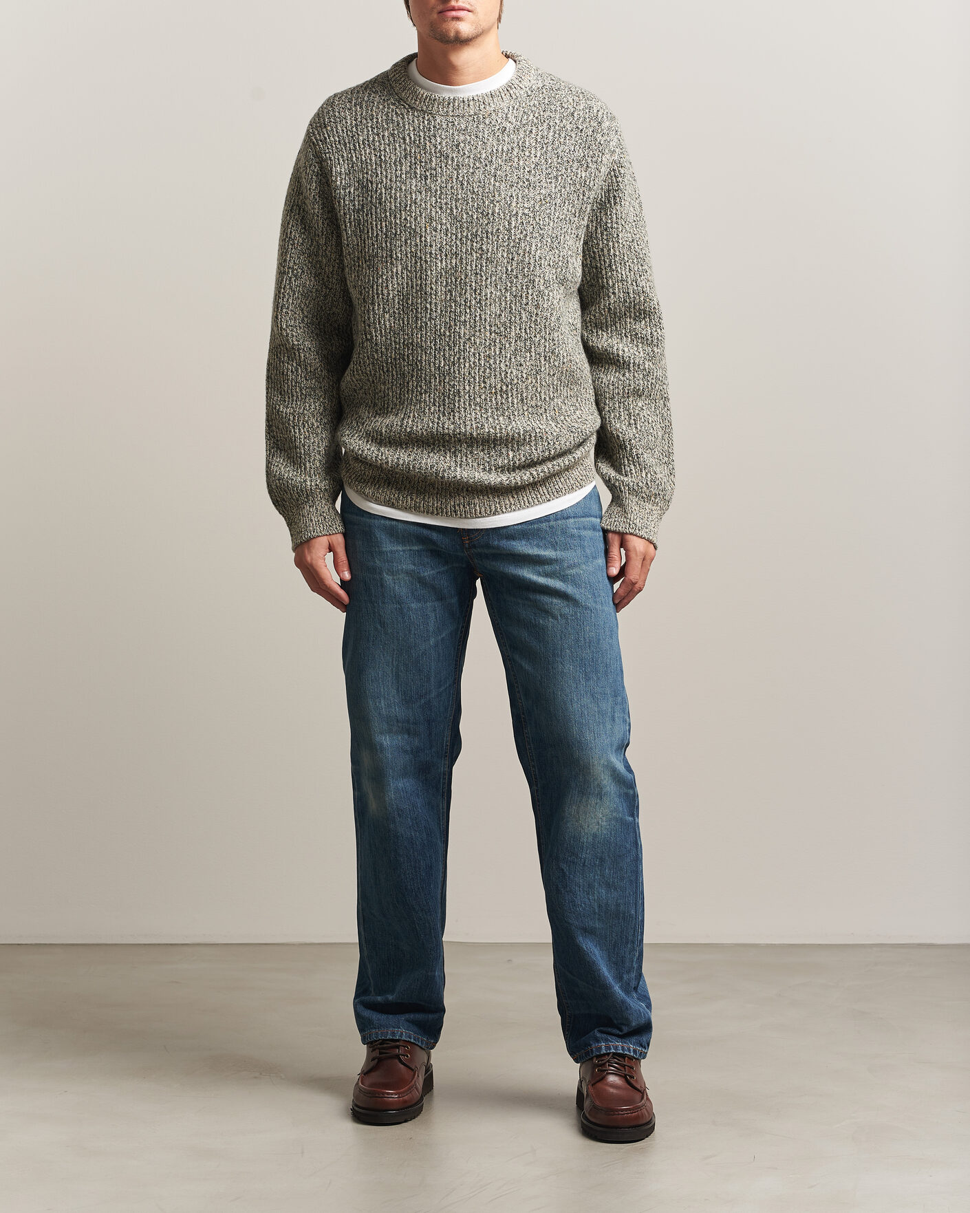 Mies | Farkut | Nudie Jeans | Rad Rufus Jeans Lineage Tracks