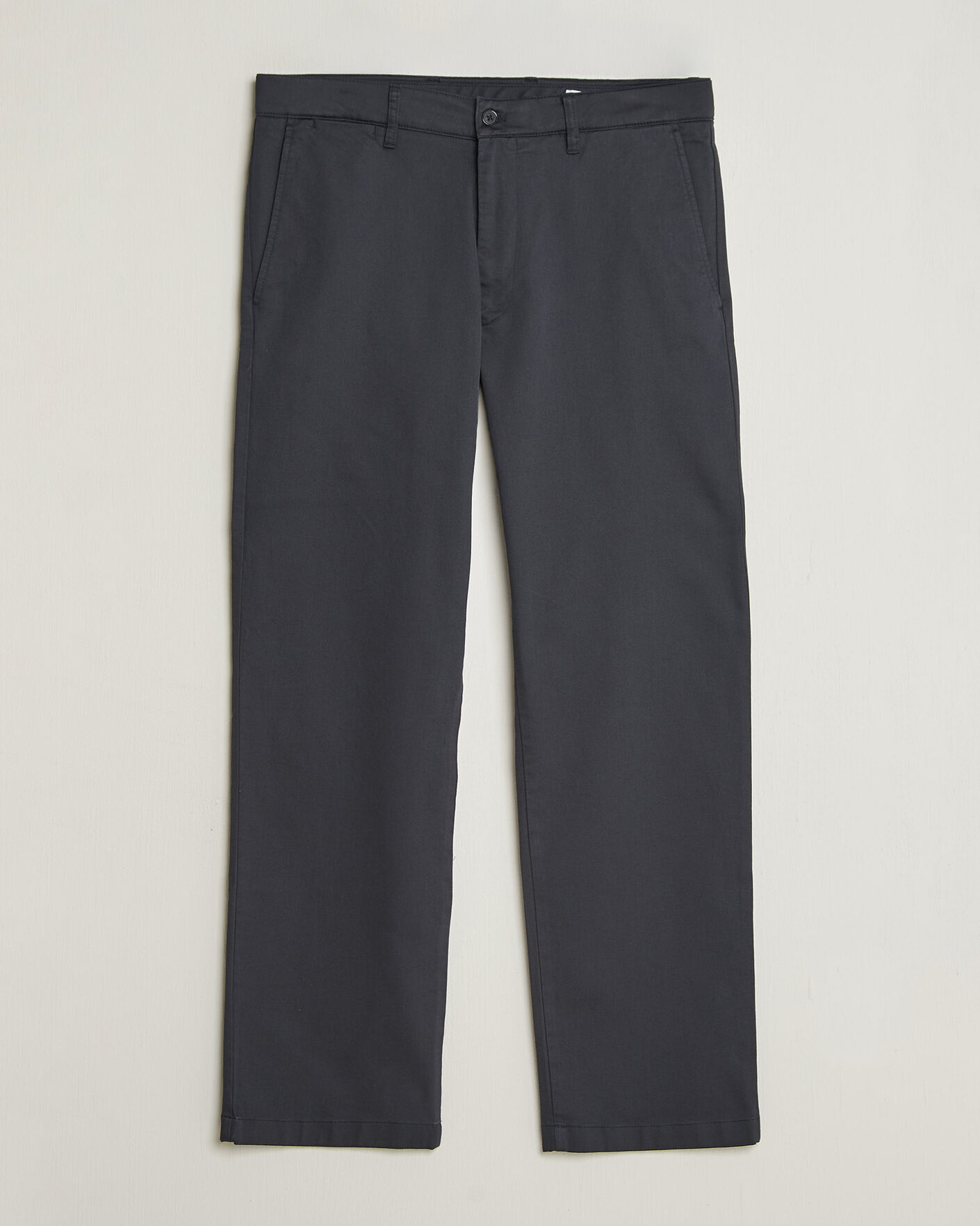 Mies | Housut | NN07 | Aden Regular Fit Chinos Deep Navy