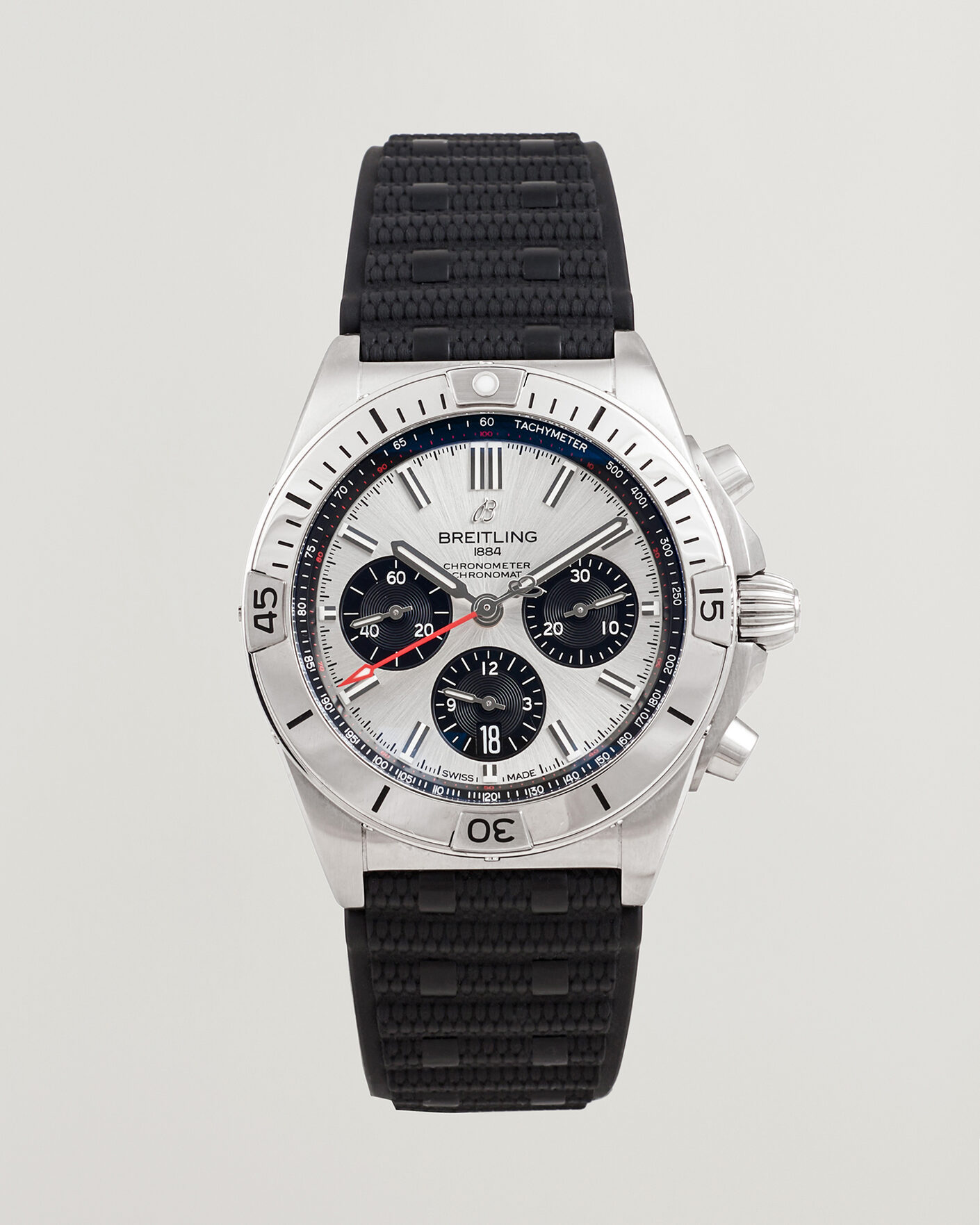 Mies | Pre-Owned & Vintage Watches | Breitling Pre-Owned | Chronomat B01 42 