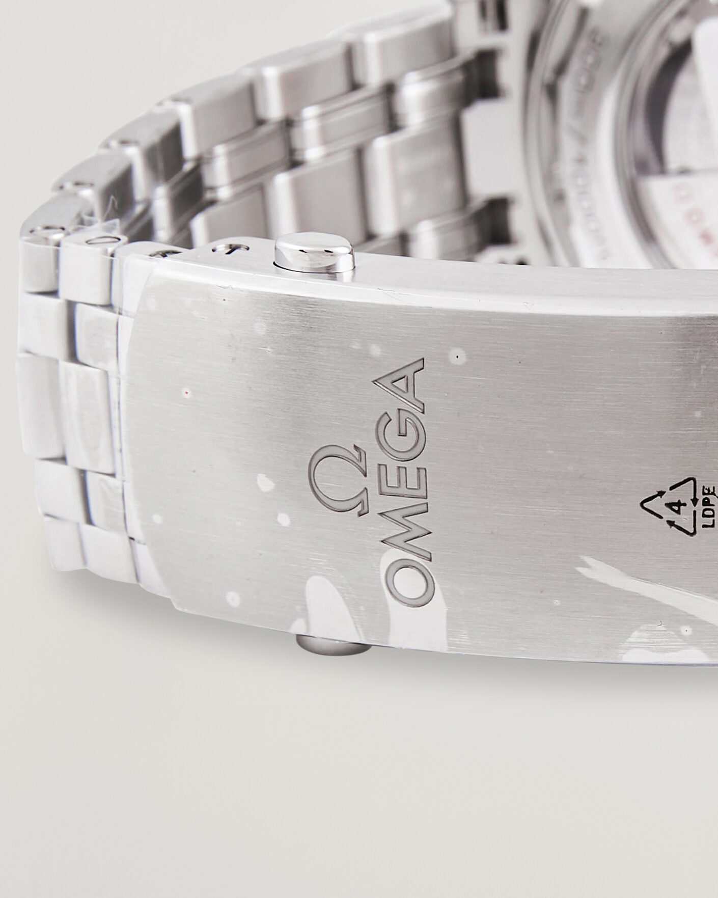 Mies | Pre-Owned & Vintage Watches | Omega Pre-Owned | Seamaster Diver 300 M