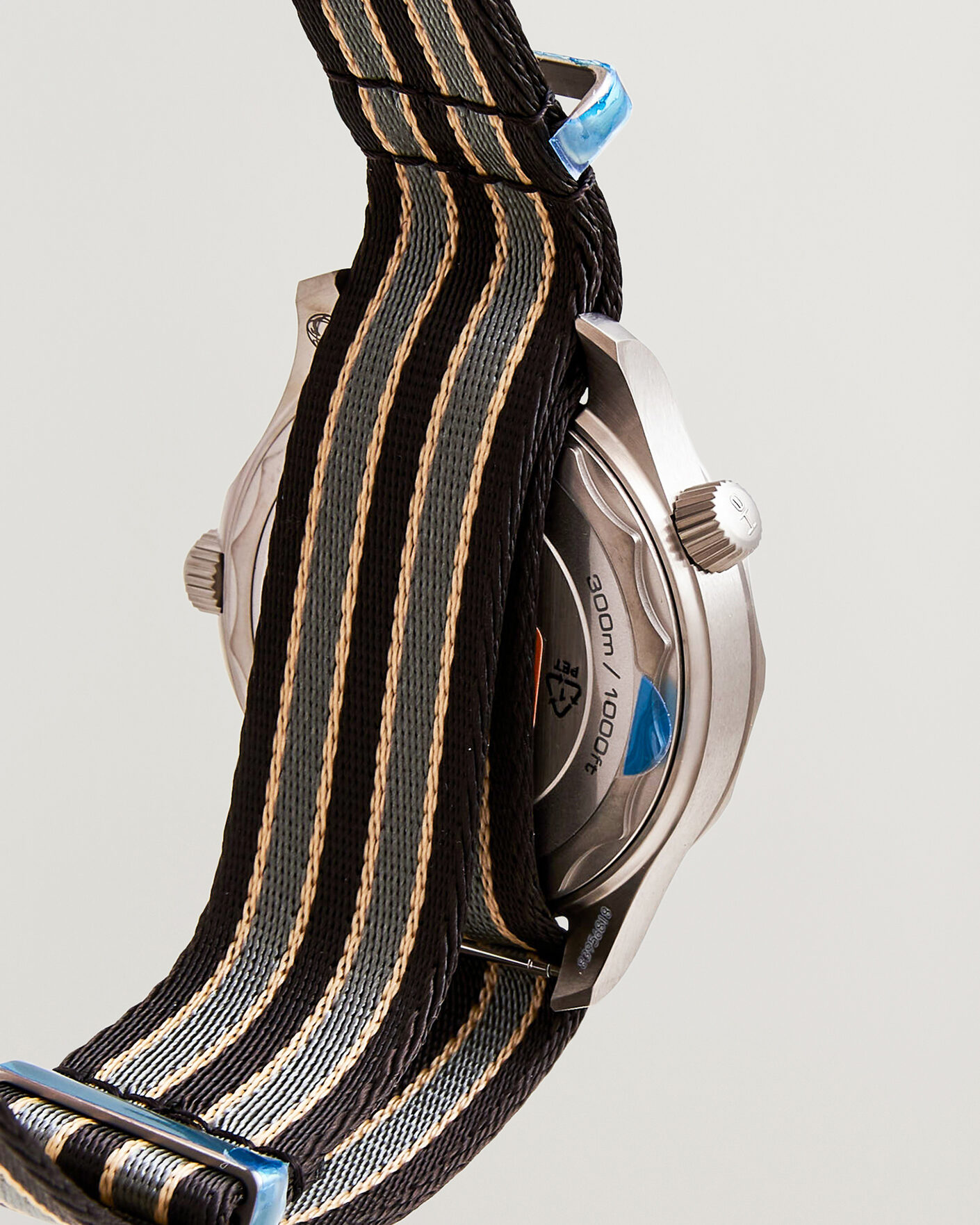 Mies | Pre-Owned & Vintage Watches | Omega Pre-Owned | Seamaster Diver 300 M 007 Edition