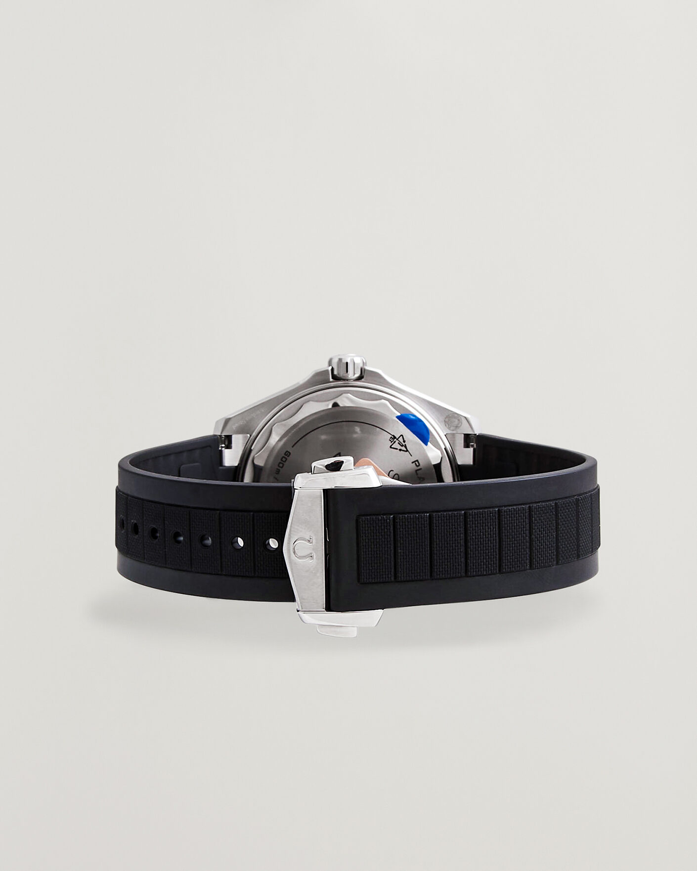 Mies | Pre-Owned & Vintage Watches | Omega Pre-Owned | Seamaster Planet Ocean