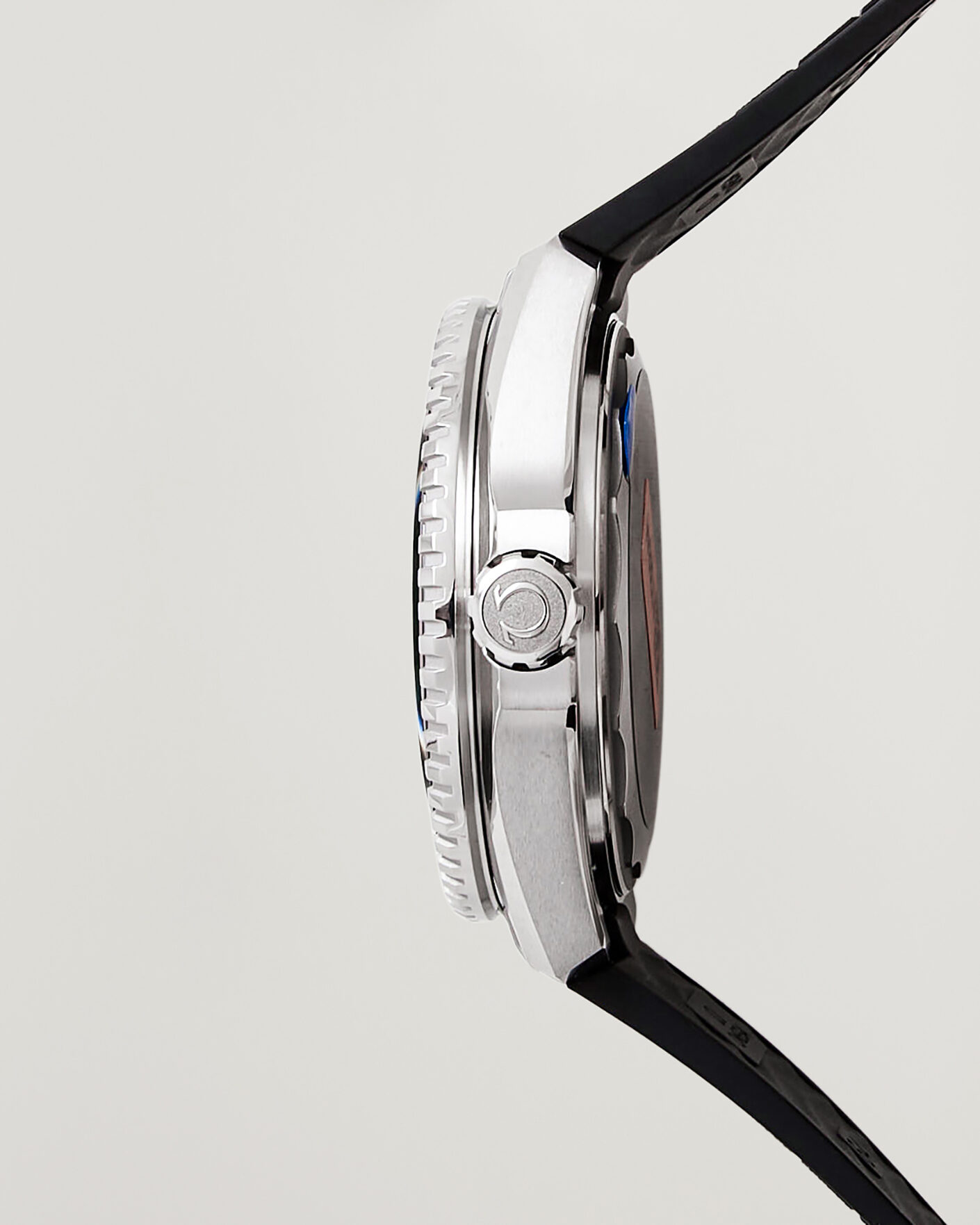 Mies | Pre-Owned & Vintage Watches | Omega Pre-Owned | Seamaster Planet Ocean