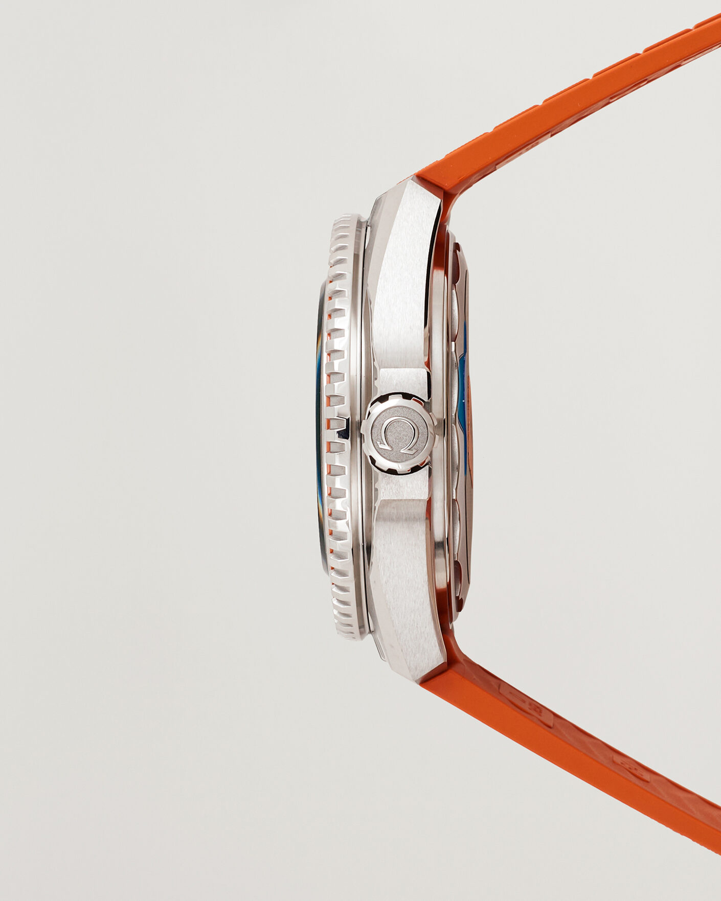 Mies | Pre-Owned & Vintage Watches | Omega Pre-Owned | Seamaster Planet Ocean 