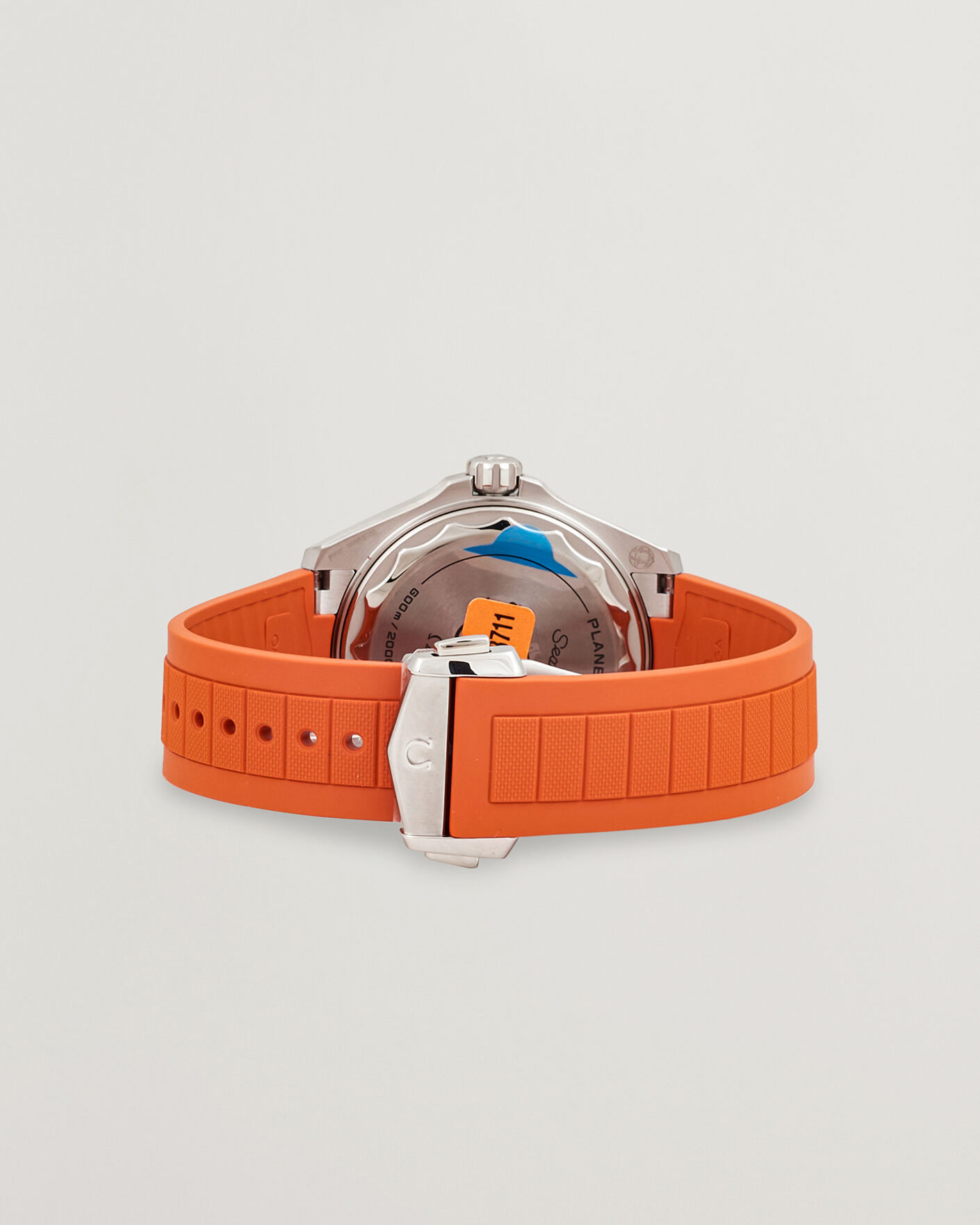Mies | Pre-Owned & Vintage Watches | Omega Pre-Owned | Seamaster Planet Ocean