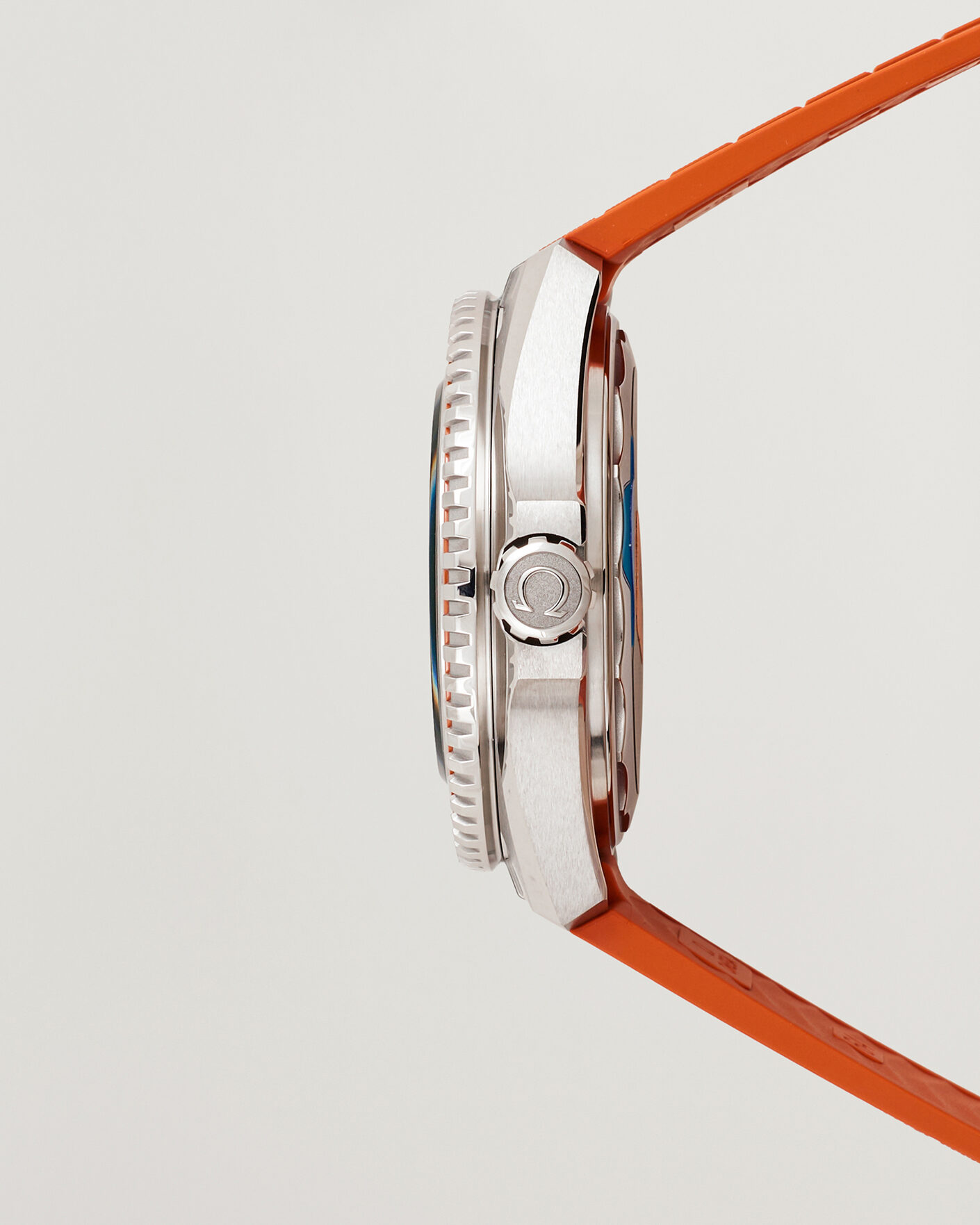 Mies | Pre-Owned & Vintage Watches | Omega Pre-Owned | Seamaster Planet Ocean