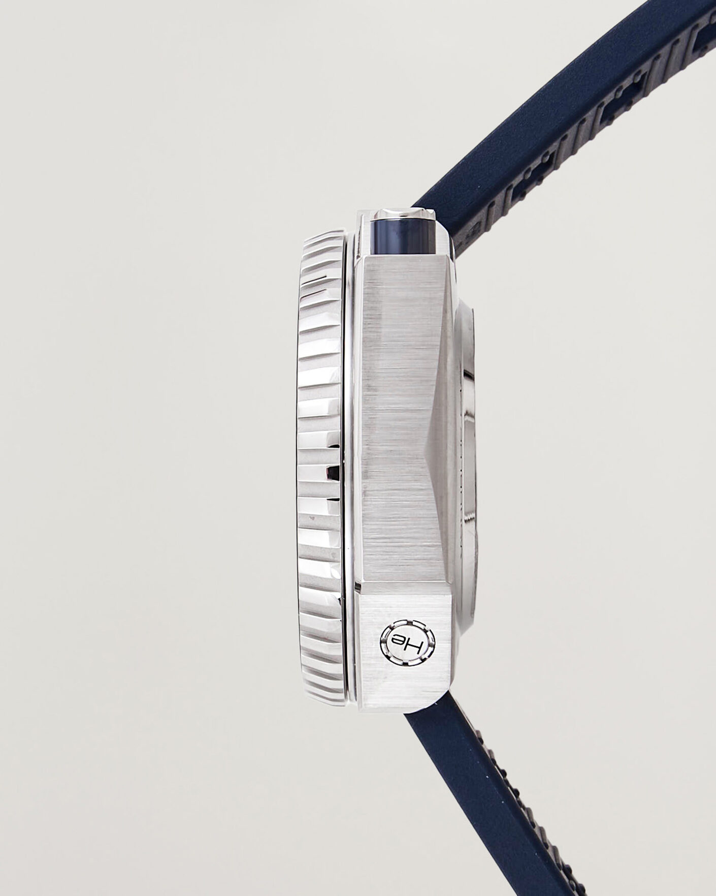 Mies | Pre-Owned & Vintage Watches | Omega Pre-Owned | Seamaster Ploprof 1200M Heritage