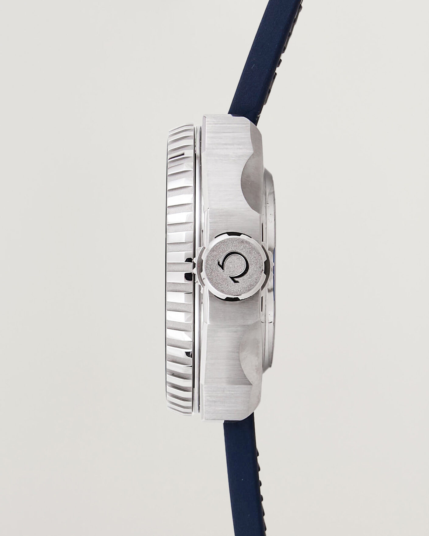 Mies | Pre-Owned & Vintage Watches | Omega Pre-Owned | Seamaster Ploprof 1200M Heritage
