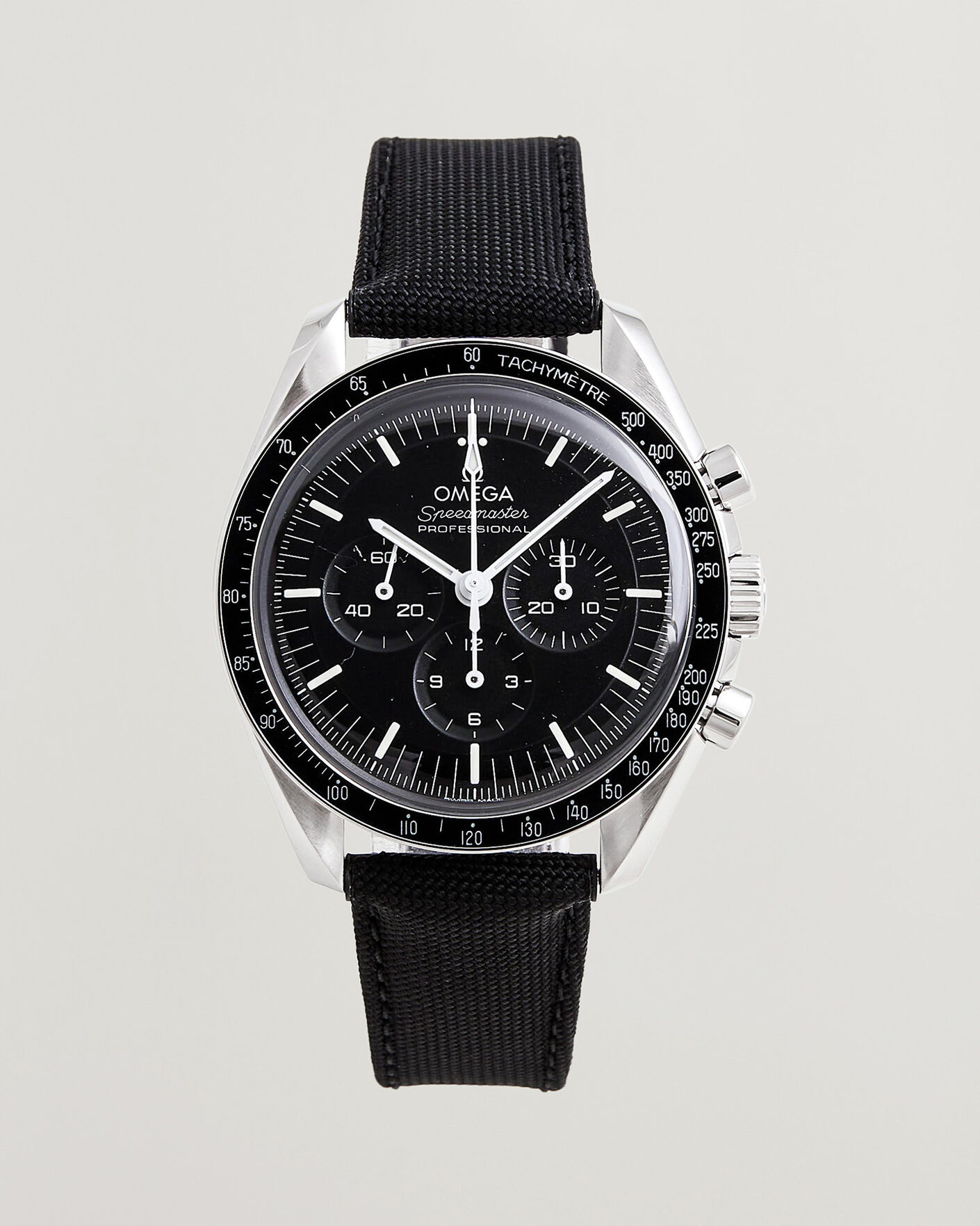 Mies | Pre-Owned & Vintage Watches | Omega Pre-Owned | Speedmaster Professional Moonwatch 