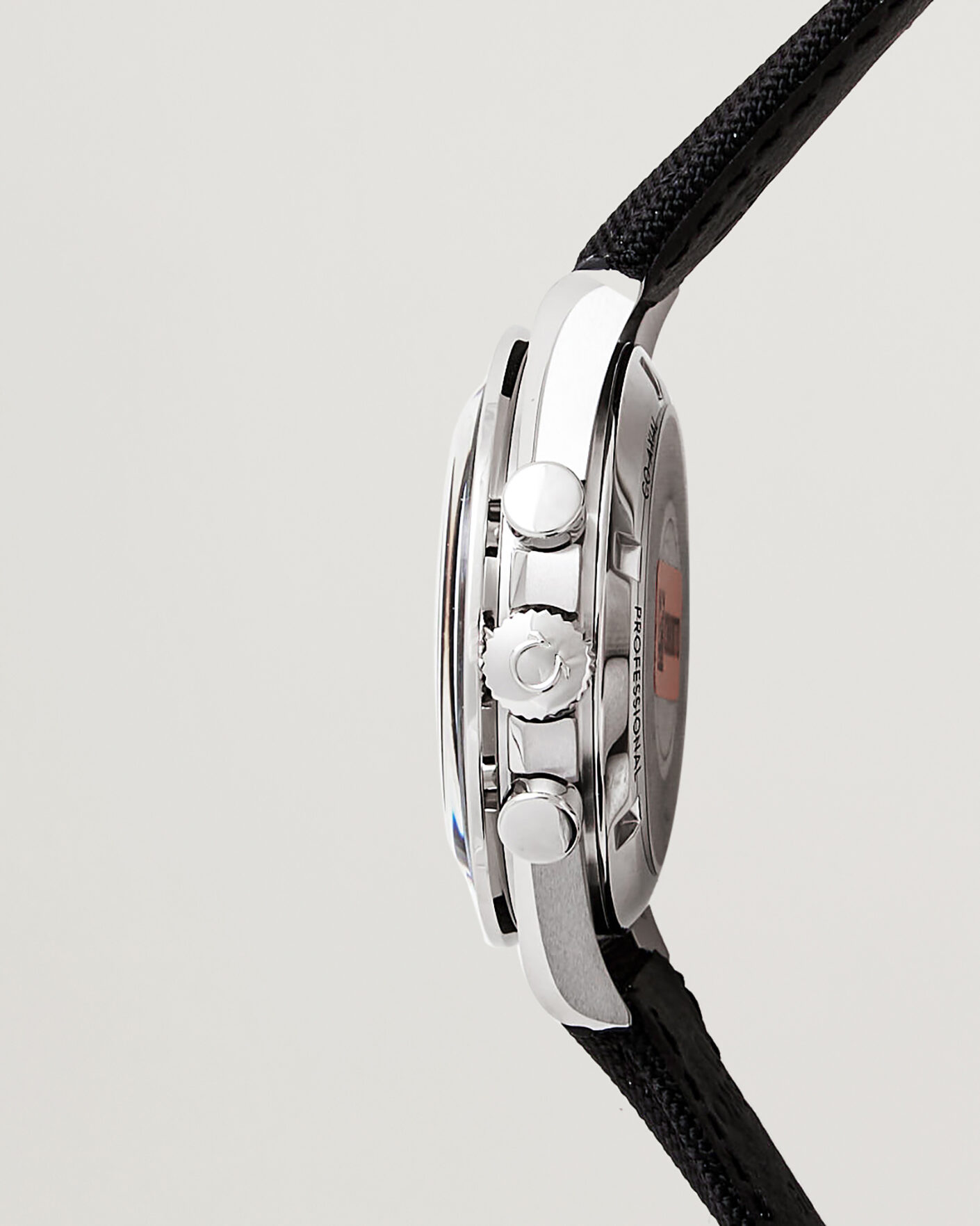 Mies | Pre-Owned & Vintage Watches | Omega Pre-Owned | Speedmaster Professional Moonwatch 