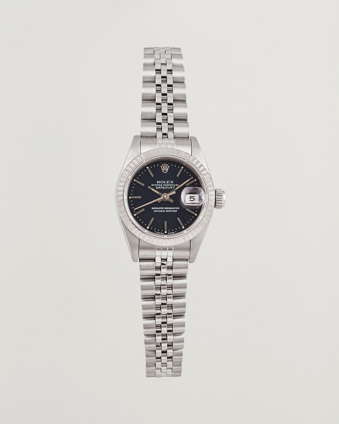 Mies | Gifts for Her | Rolex Pre-Owned | Datejust