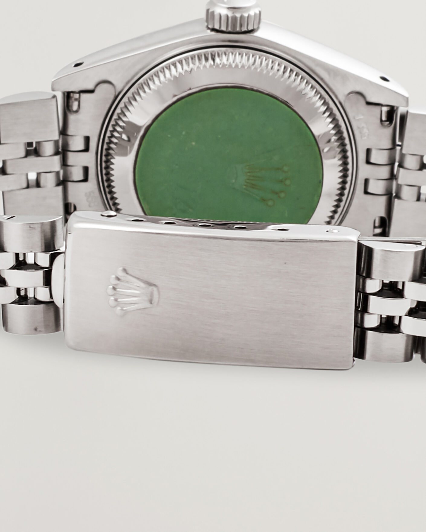 Mies | Gifts for Her | Rolex Pre-Owned | Datejust
