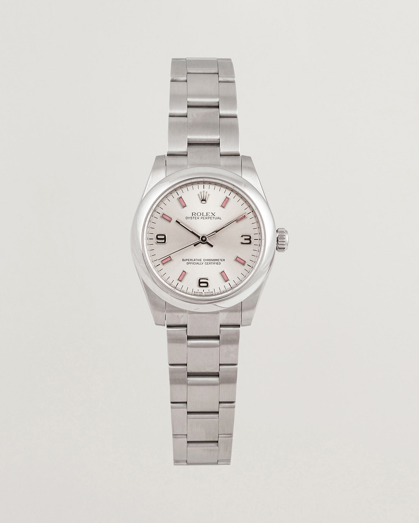Mies | Gifts for Her | Rolex Pre-Owned | Oyster Perpetual