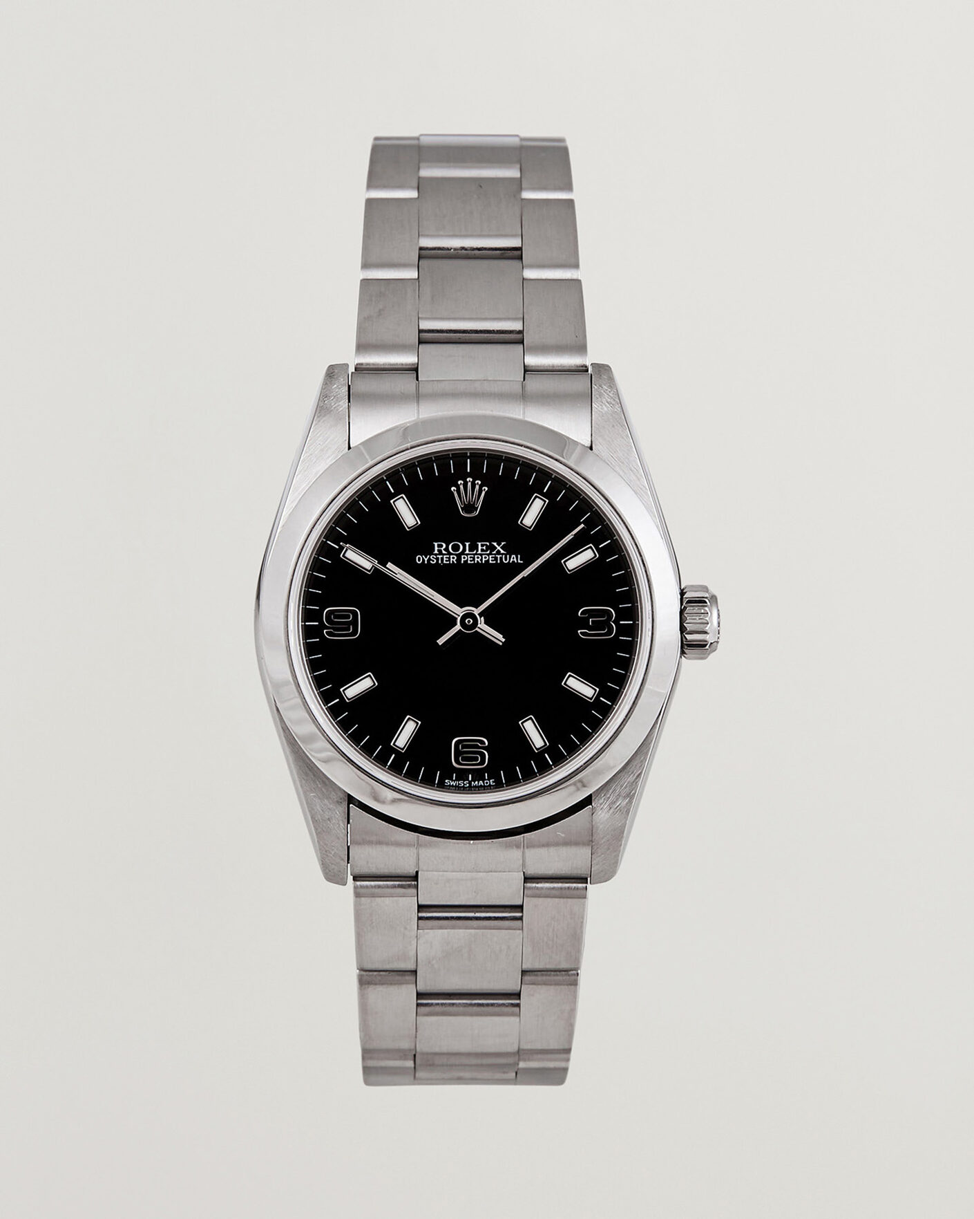 Mies | Gifts for Her | Rolex Pre-Owned | Oyster Perpetual