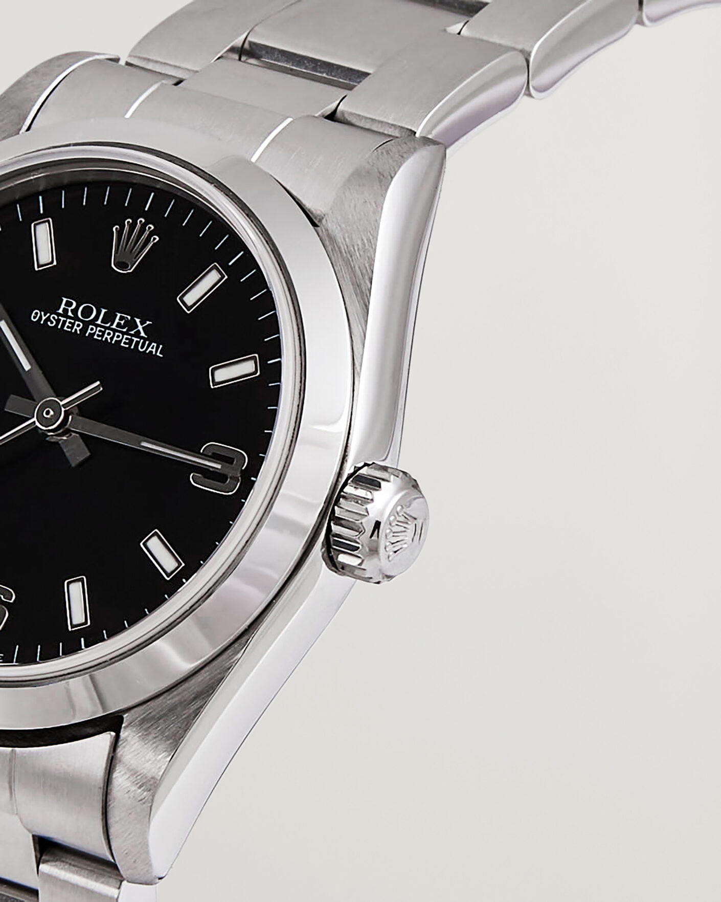 Mies | Gifts for Her | Rolex Pre-Owned | Oyster Perpetual