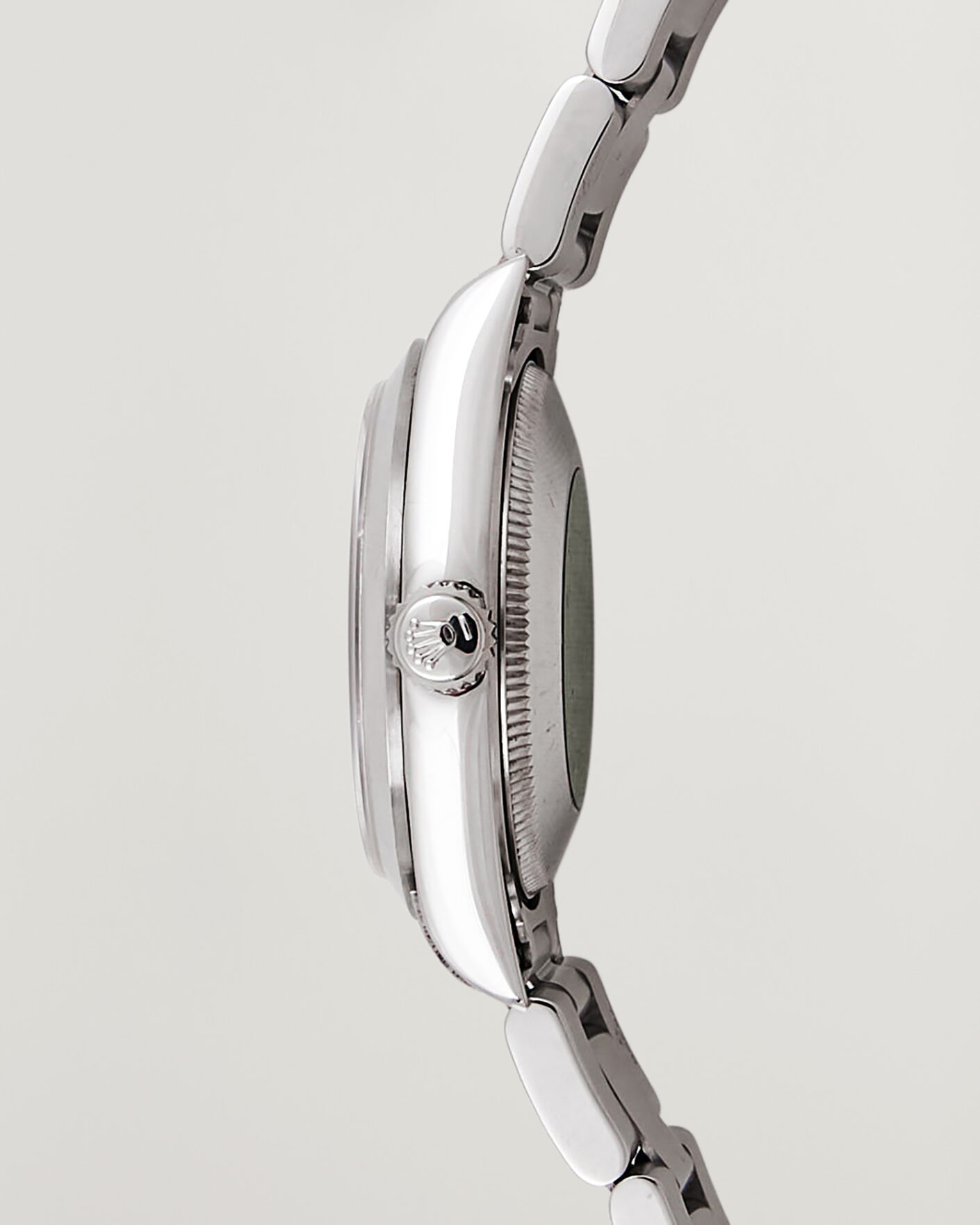 Mies | Gifts for Her | Rolex Pre-Owned | Oyster Perpetual