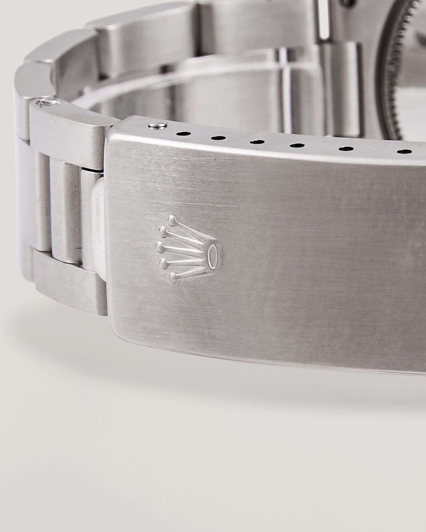 Mies | Gifts for Her | Rolex Pre-Owned | Oyster Perpetual