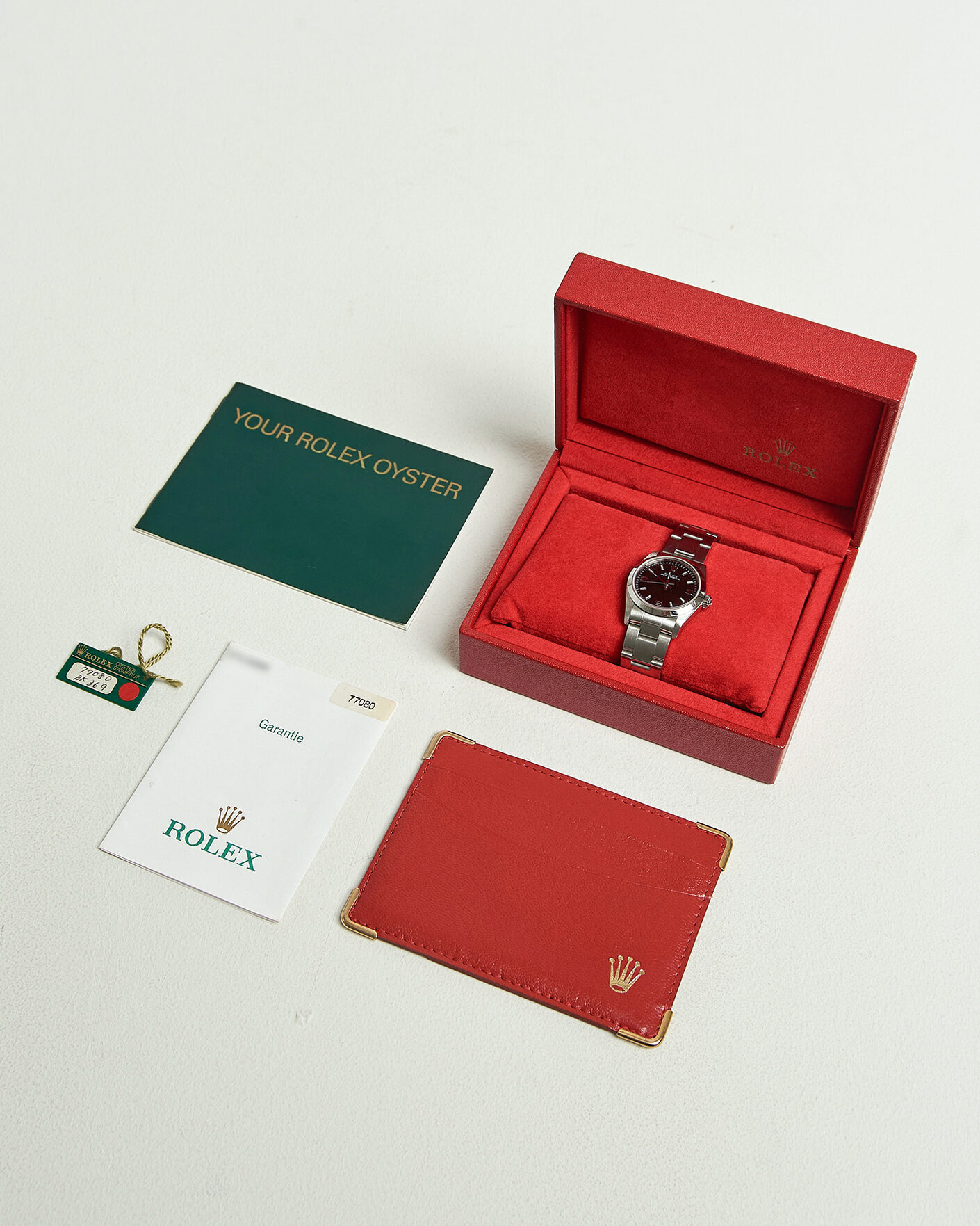 Mies | Gifts for Her | Rolex Pre-Owned | Oyster Perpetual
