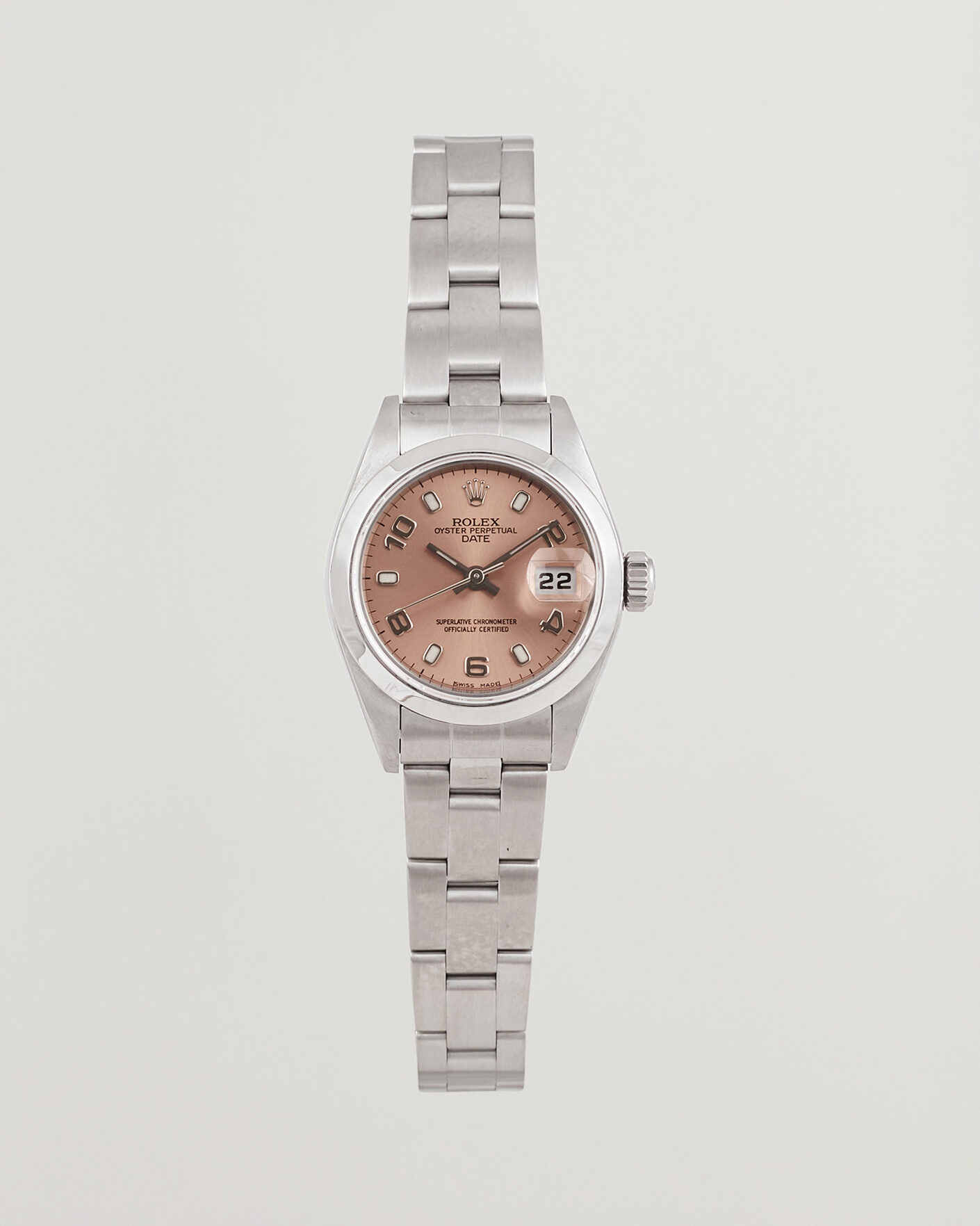 Mies | Gifts for Her | Rolex Pre-Owned | Oyster Perpetual
