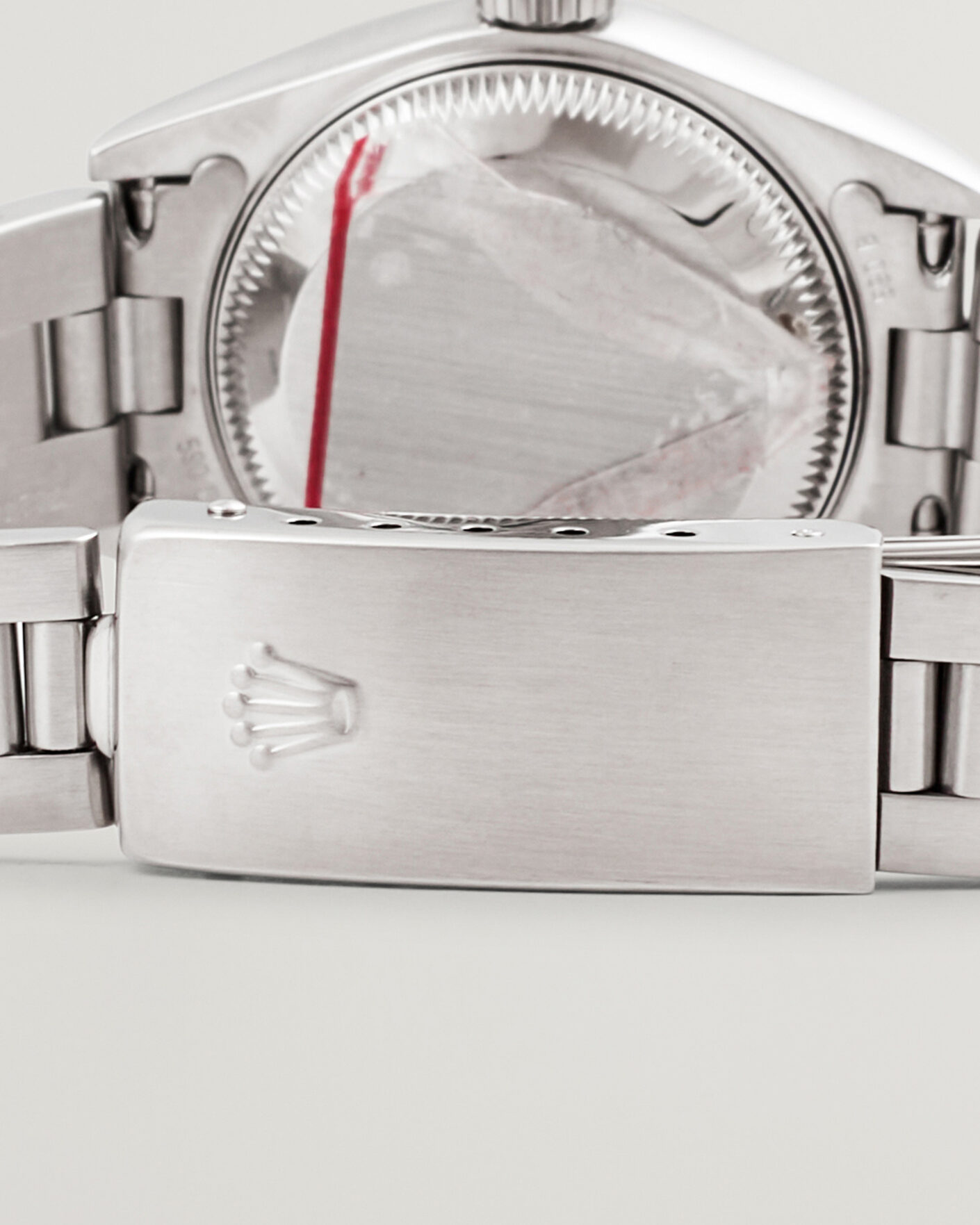 Mies | Gifts for Her | Rolex Pre-Owned | Oyster Perpetual