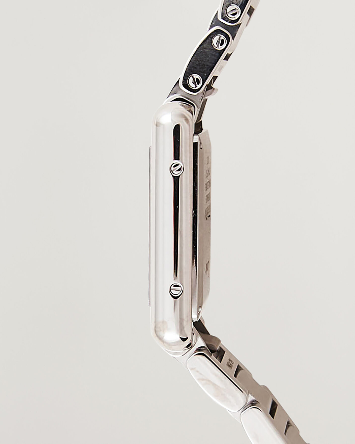 Mies | Pre-Owned & Vintage Watches | Cartier Pre-Owned | Tank Must