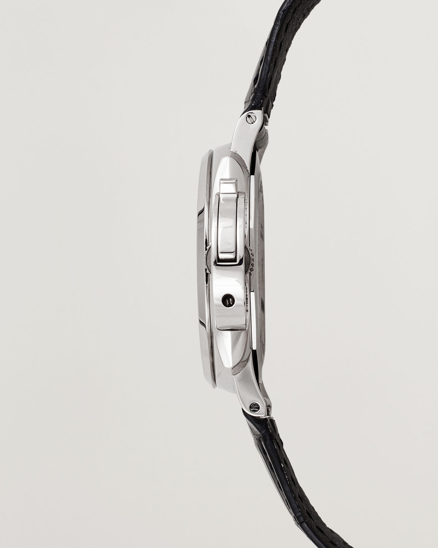 Mies | Pre-Owned & Vintage Watches | Panerai Pre-Owned | Radiomir Black Seal Limited Edition 