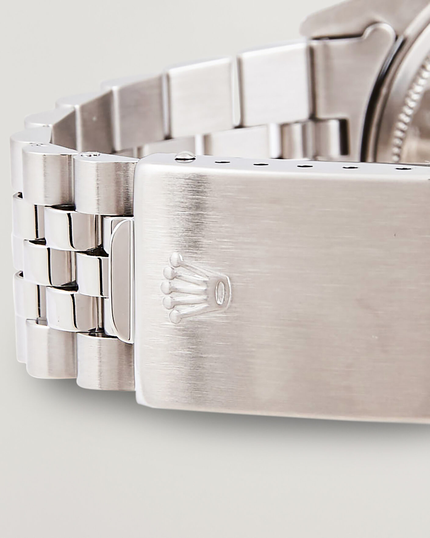 Mies | Rolex Pre-Owned Datejust 1601 | Rolex Pre-Owned | Datejust 1601