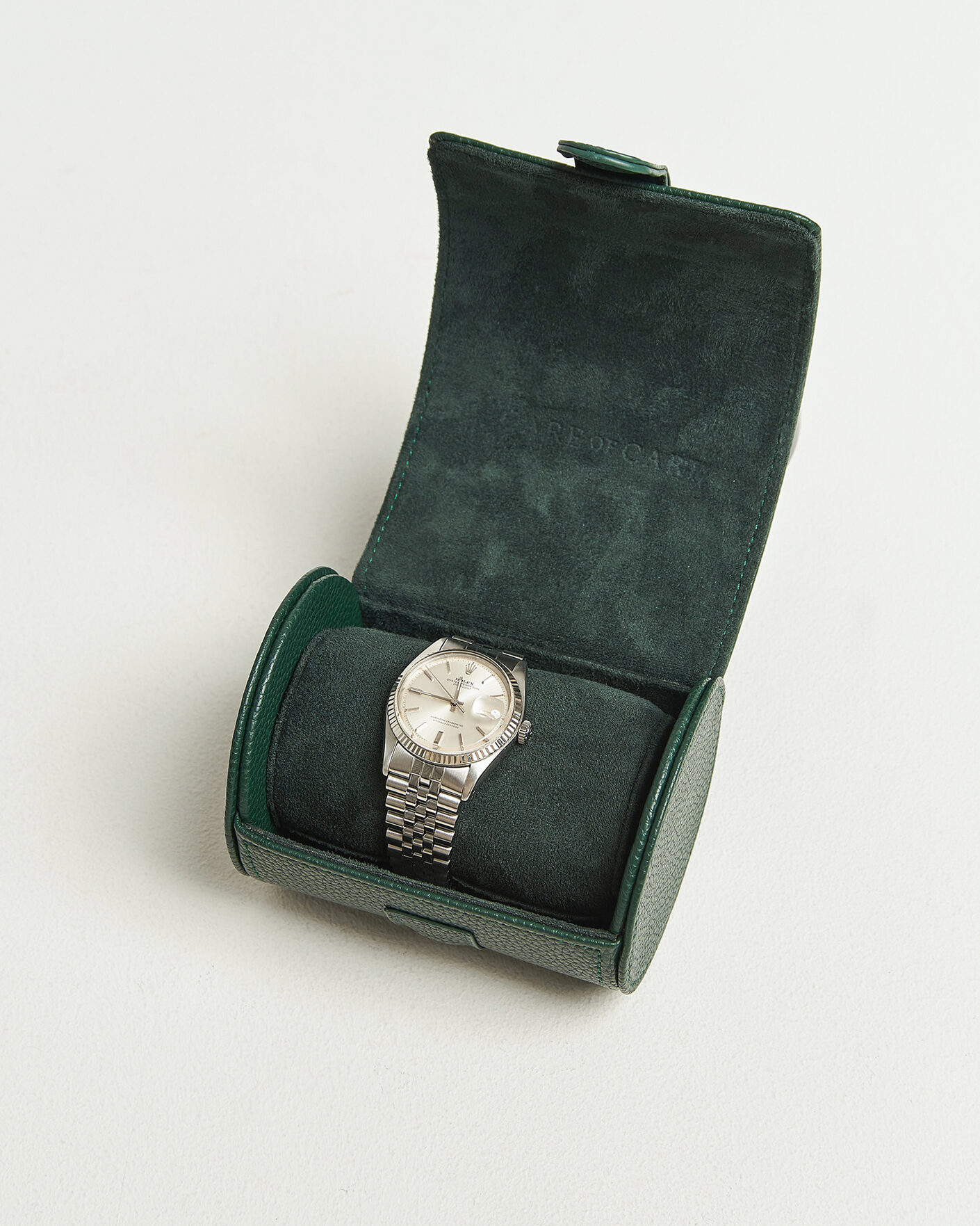 Mies | Rolex Pre-Owned Datejust 1601 | Rolex Pre-Owned | Datejust 1601