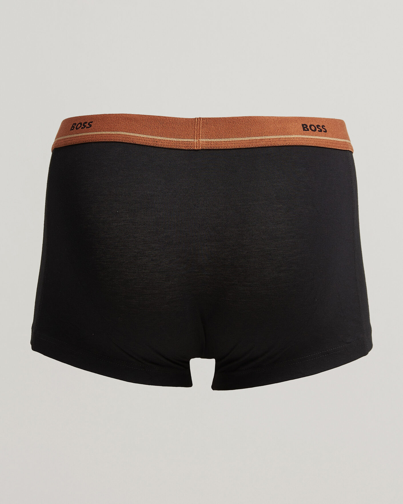 Mies | Alusvaatteet | BOSS BLACK | 5-Pack Trunk Black