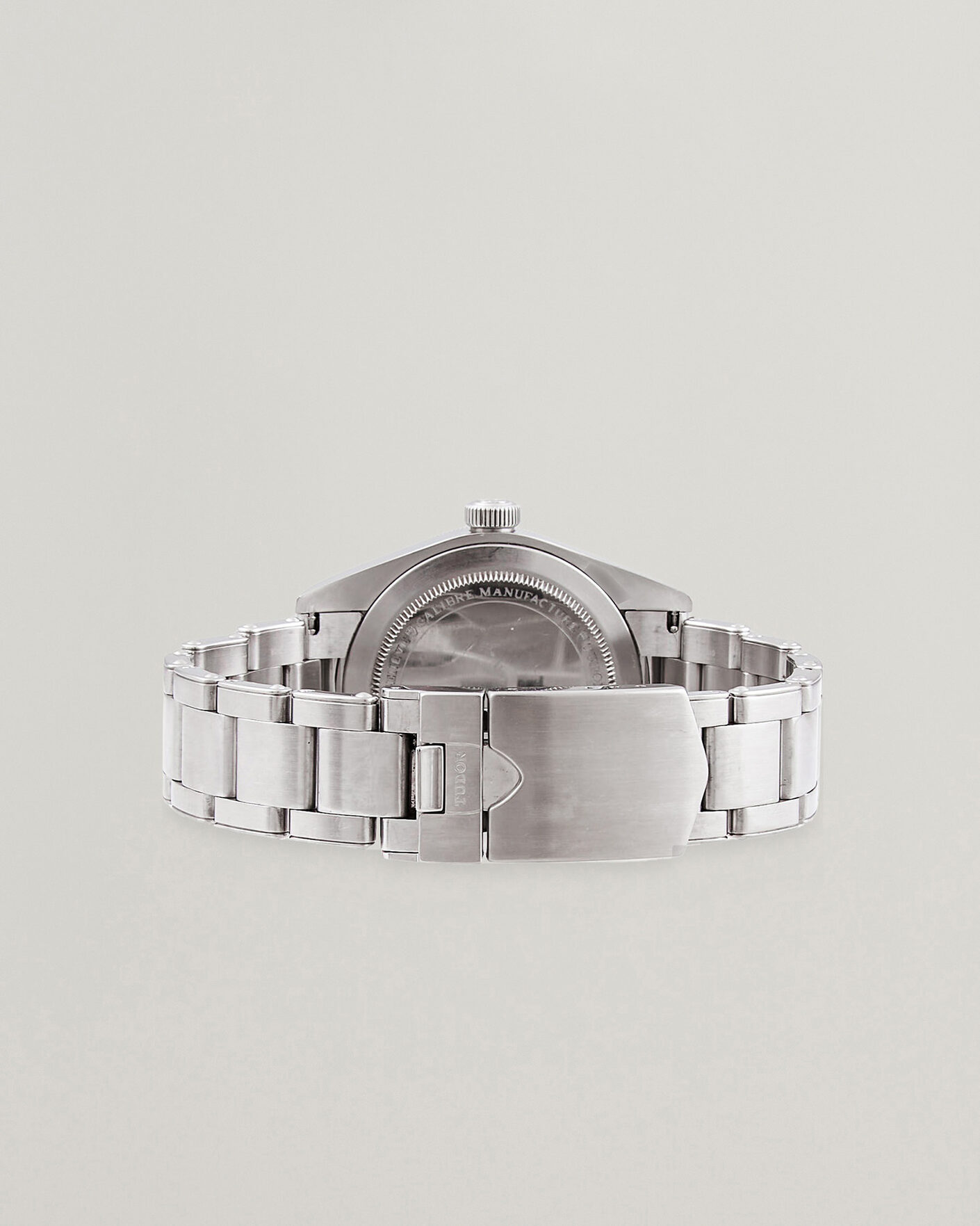 Mies | Pre-Owned & Vintage Watches | Tudor Pre-Owned | Black Bay 58 