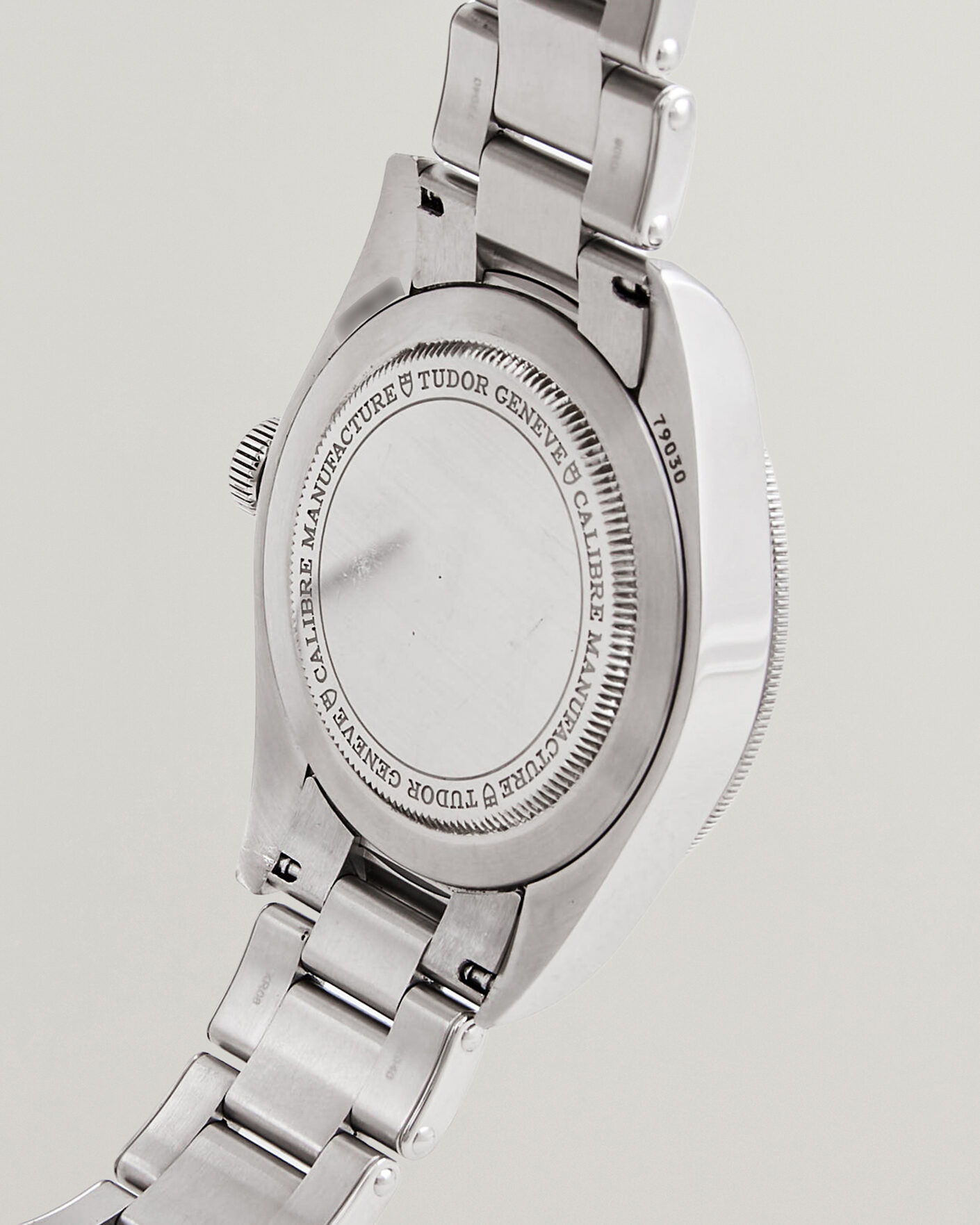 Mies | Pre-Owned & Vintage Watches | Tudor Pre-Owned | Black Bay 58 