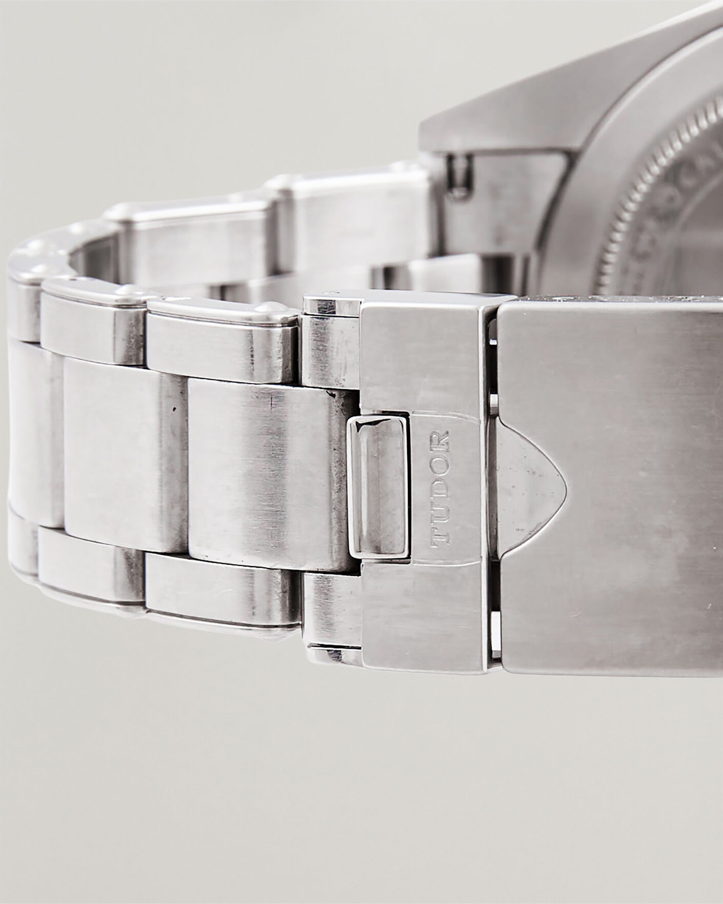 Mies | Pre-Owned & Vintage Watches | Tudor Pre-Owned | Black Bay 58 