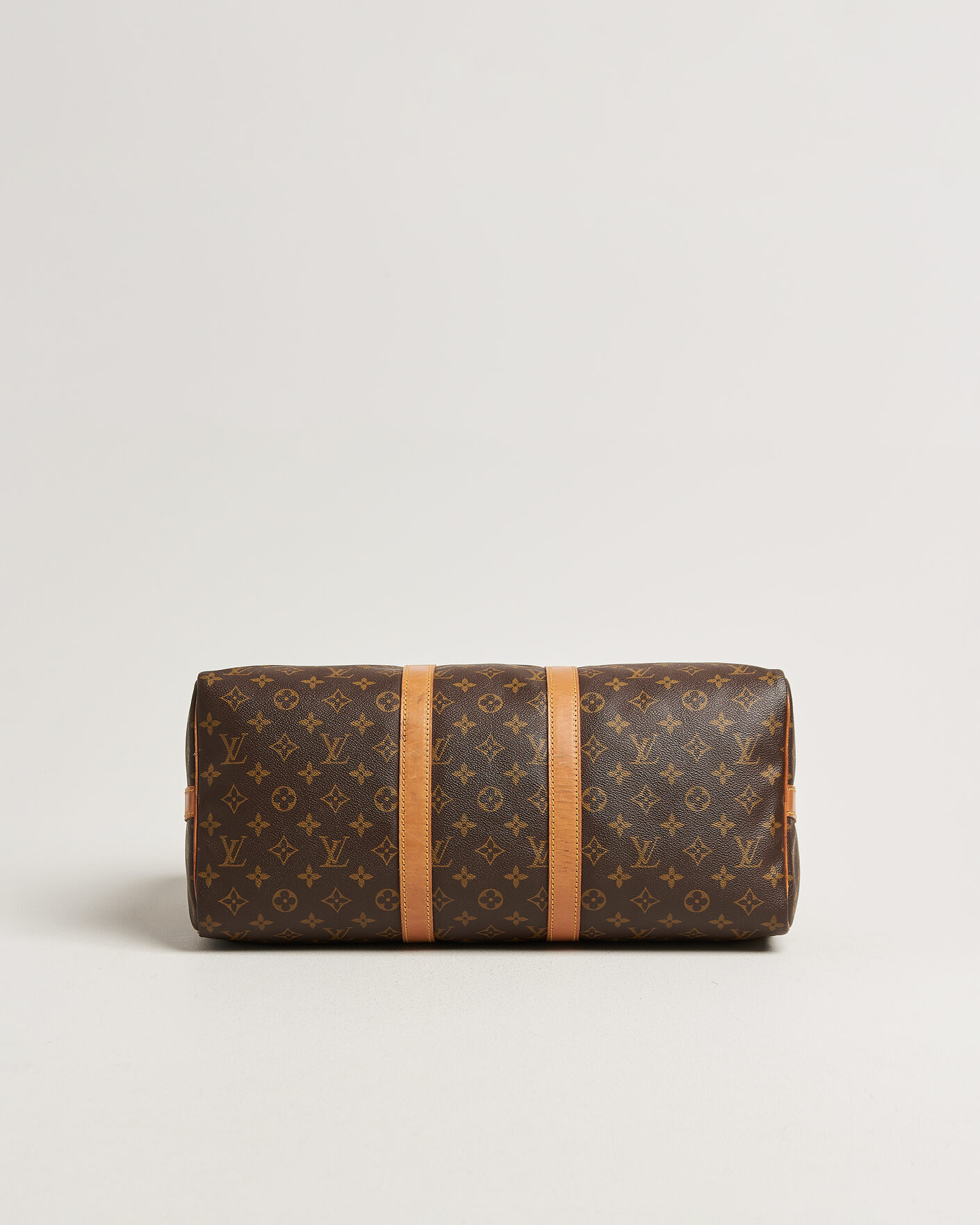 Mies | Pre-Owned & Vintage Bags | Louis Vuitton Pre-Owned | Keepall 45 Bandoulière Monogram
