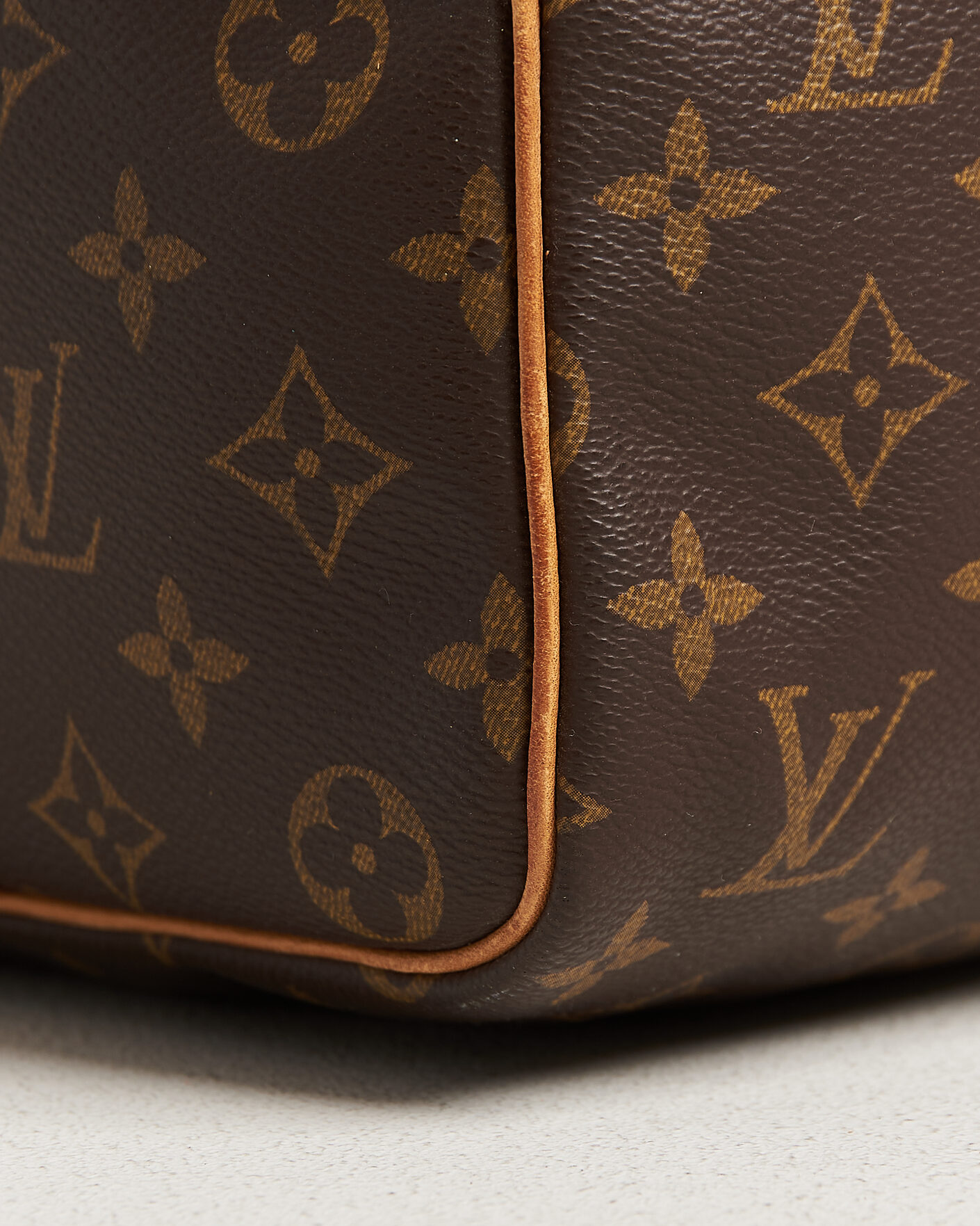 Mies | Pre-Owned & Vintage Bags | Louis Vuitton Pre-Owned | Keepall 45 Bandoulière Monogram