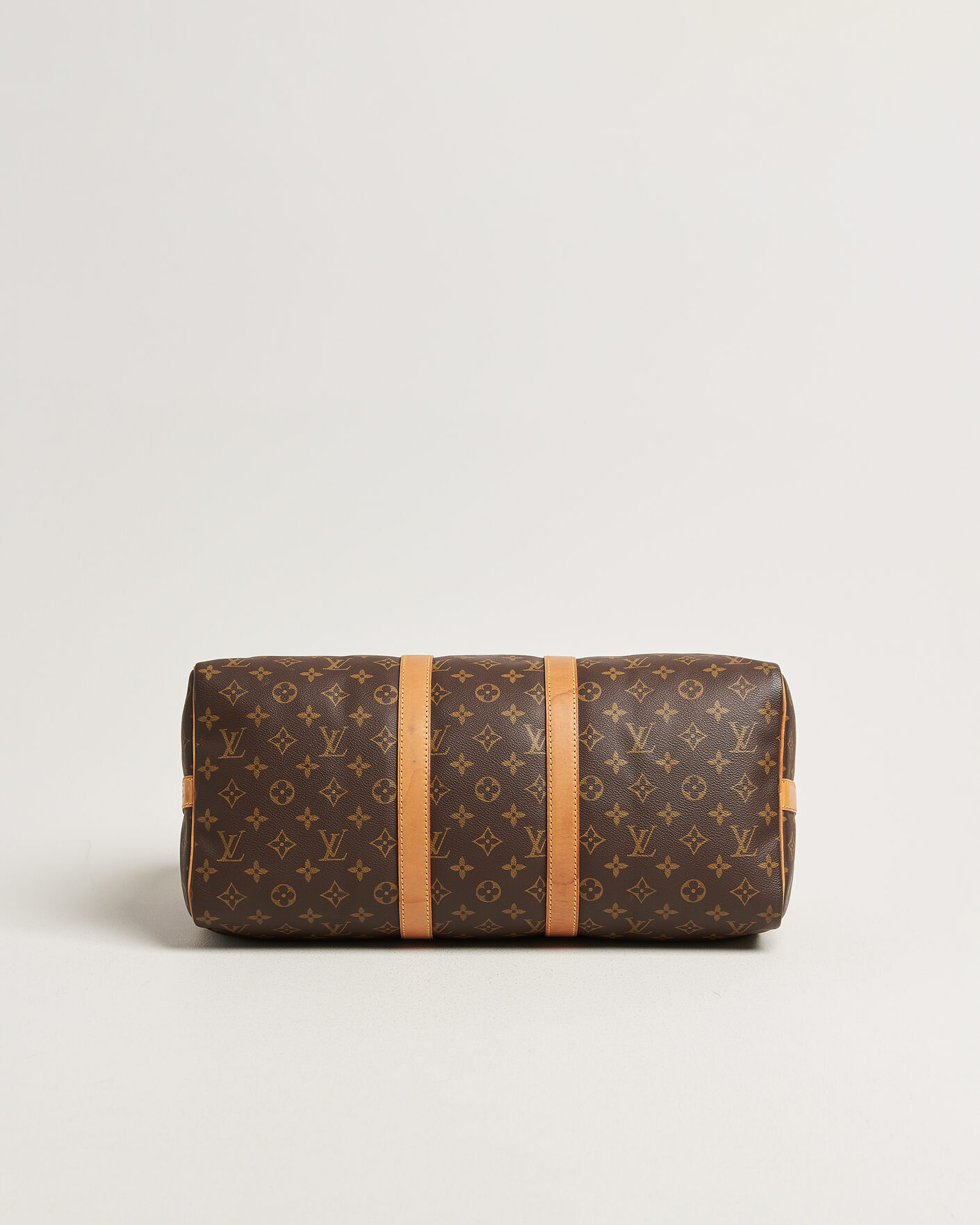 Mies | Pre-Owned & Vintage Bags | Louis Vuitton Pre-Owned | Keepall 45 Bandoulière Monogram