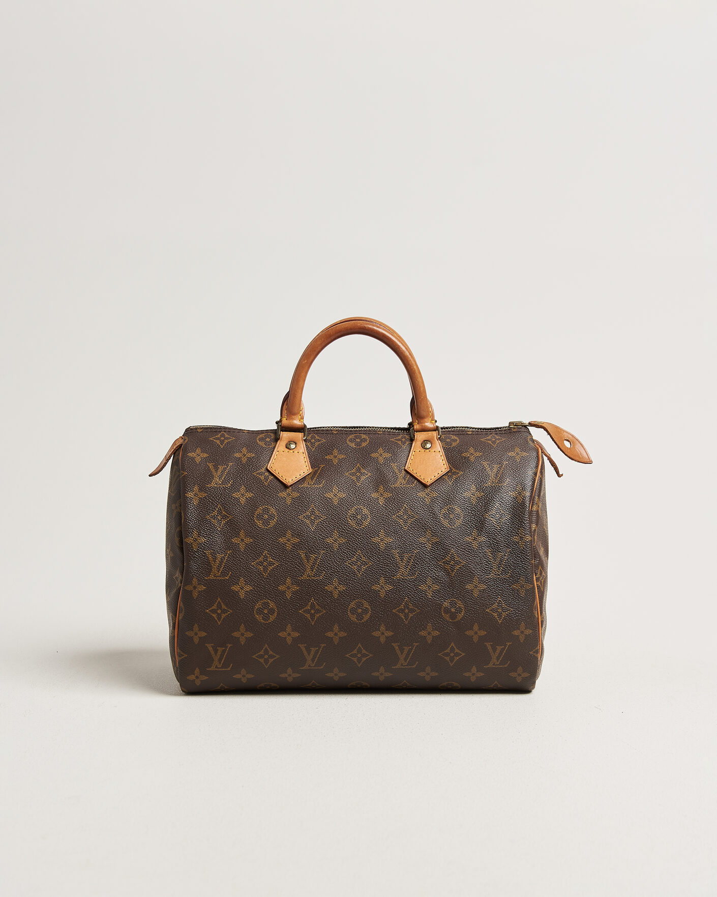 Mies | Pre-Owned & Vintage Bags | Louis Vuitton Pre-Owned | Speedy 30 Monogram