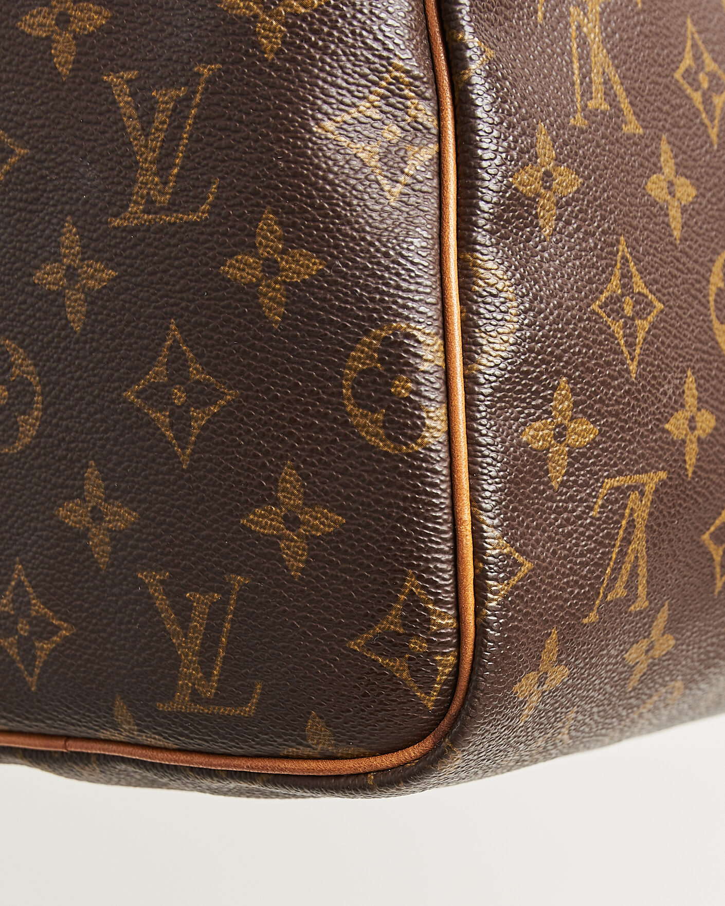 Mies | Pre-Owned & Vintage Bags | Louis Vuitton Pre-Owned | Speedy 30 Monogram
