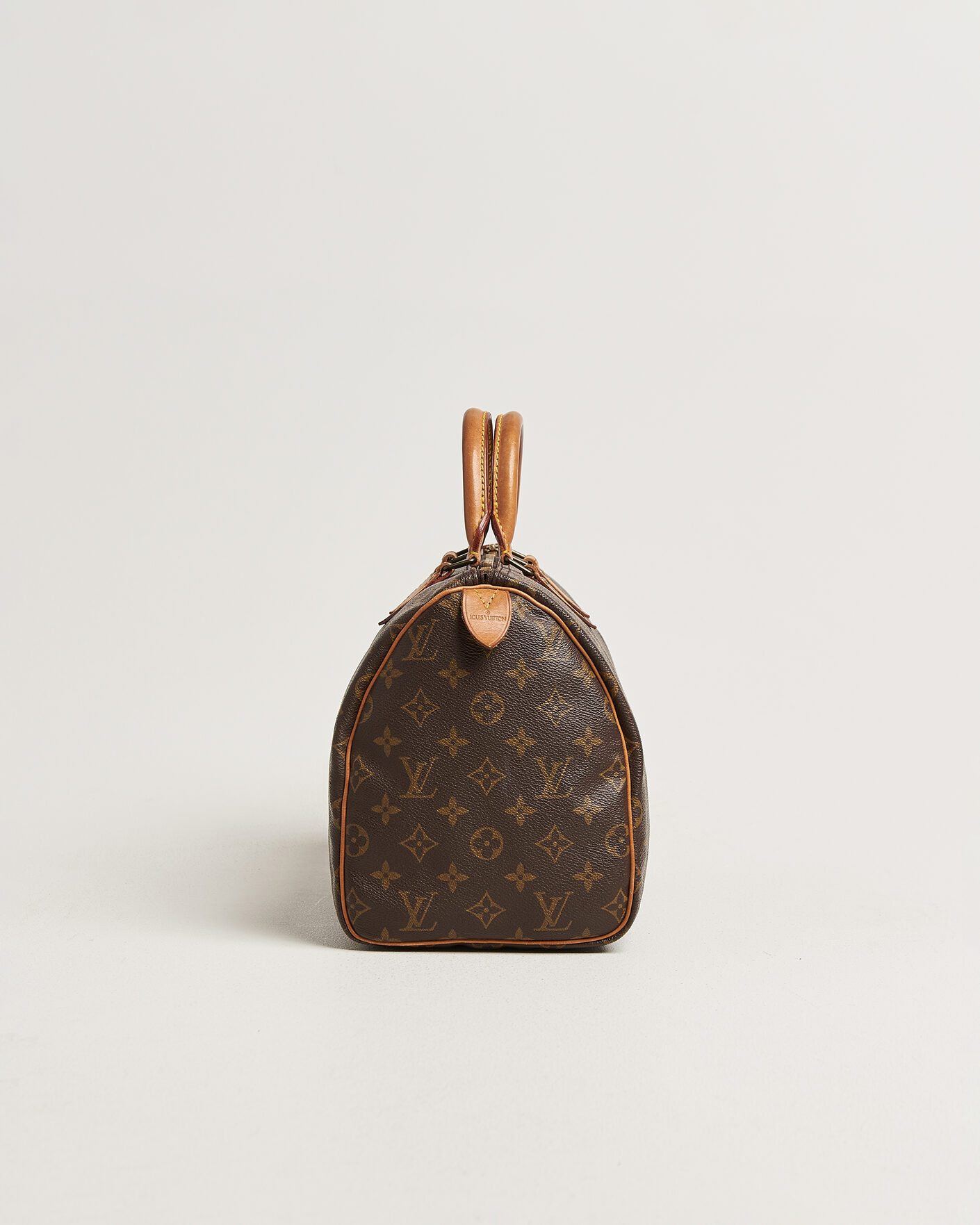 Mies | Pre-Owned & Vintage Bags | Louis Vuitton Pre-Owned | Speedy 30 Monogram