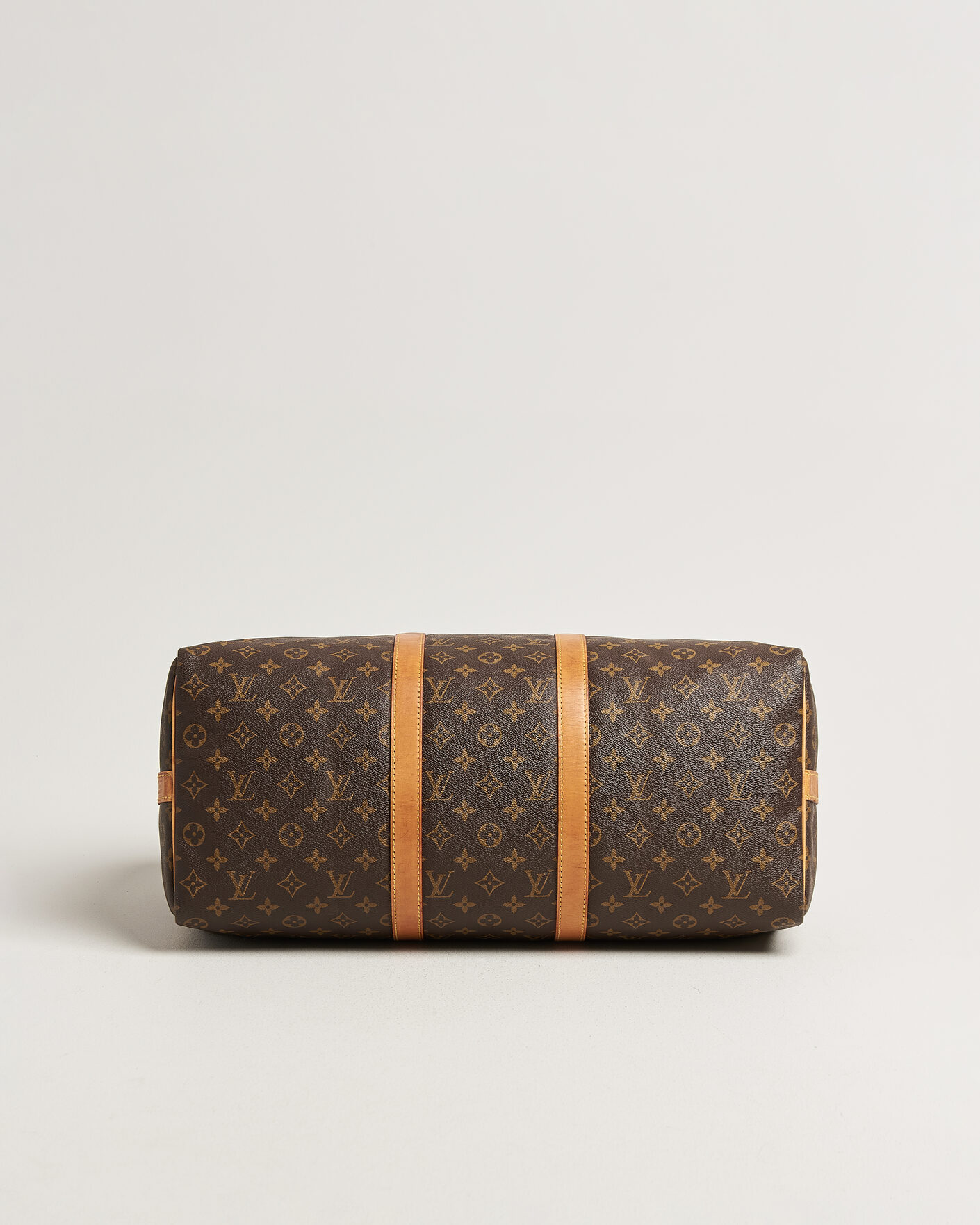 Mies | Pre-Owned & Vintage Bags | Louis Vuitton Pre-Owned | Keepall 50 Bandoulière Monogram