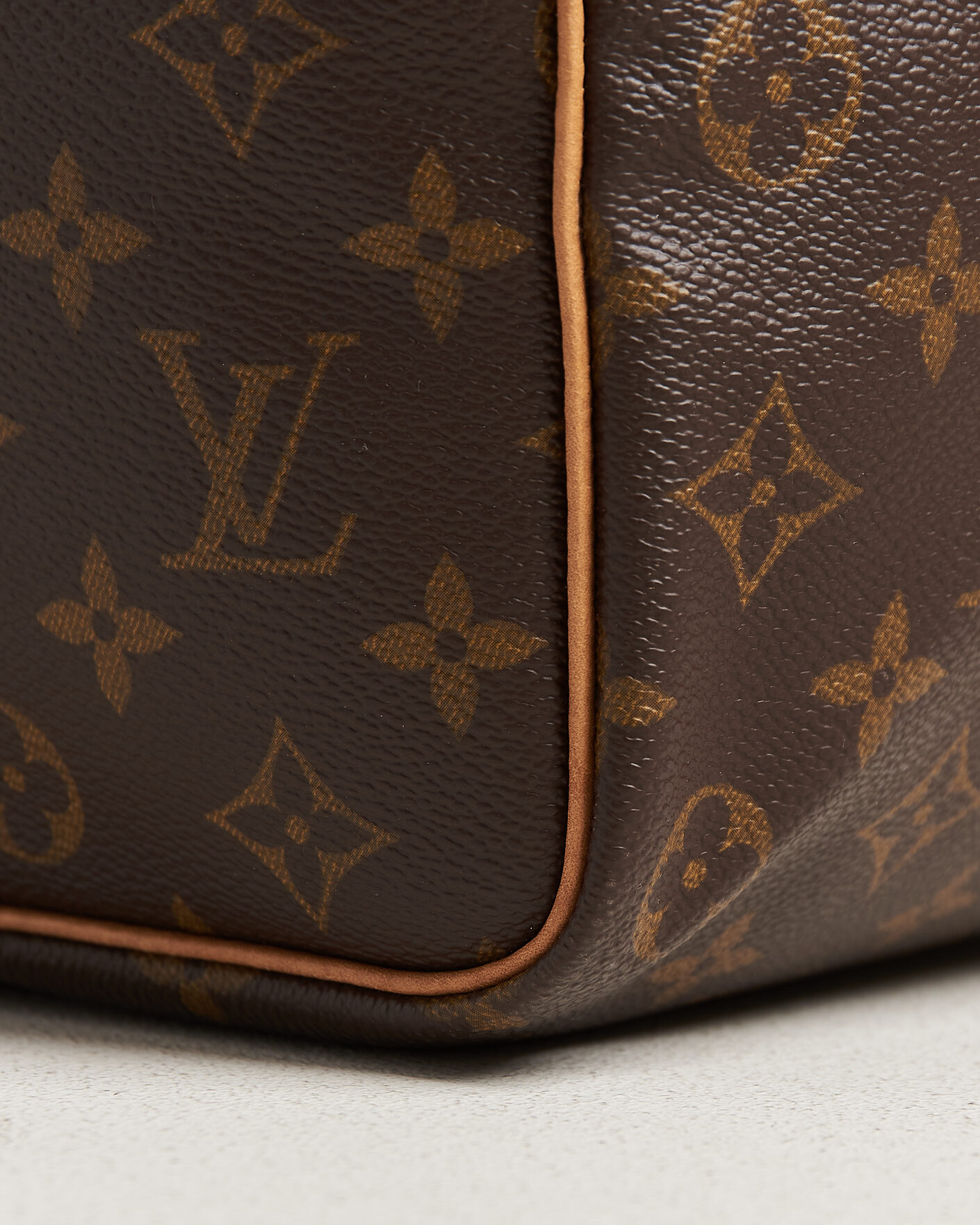 Mies | Pre-Owned & Vintage Bags | Louis Vuitton Pre-Owned | Keepall 50 Bandoulière Monogram