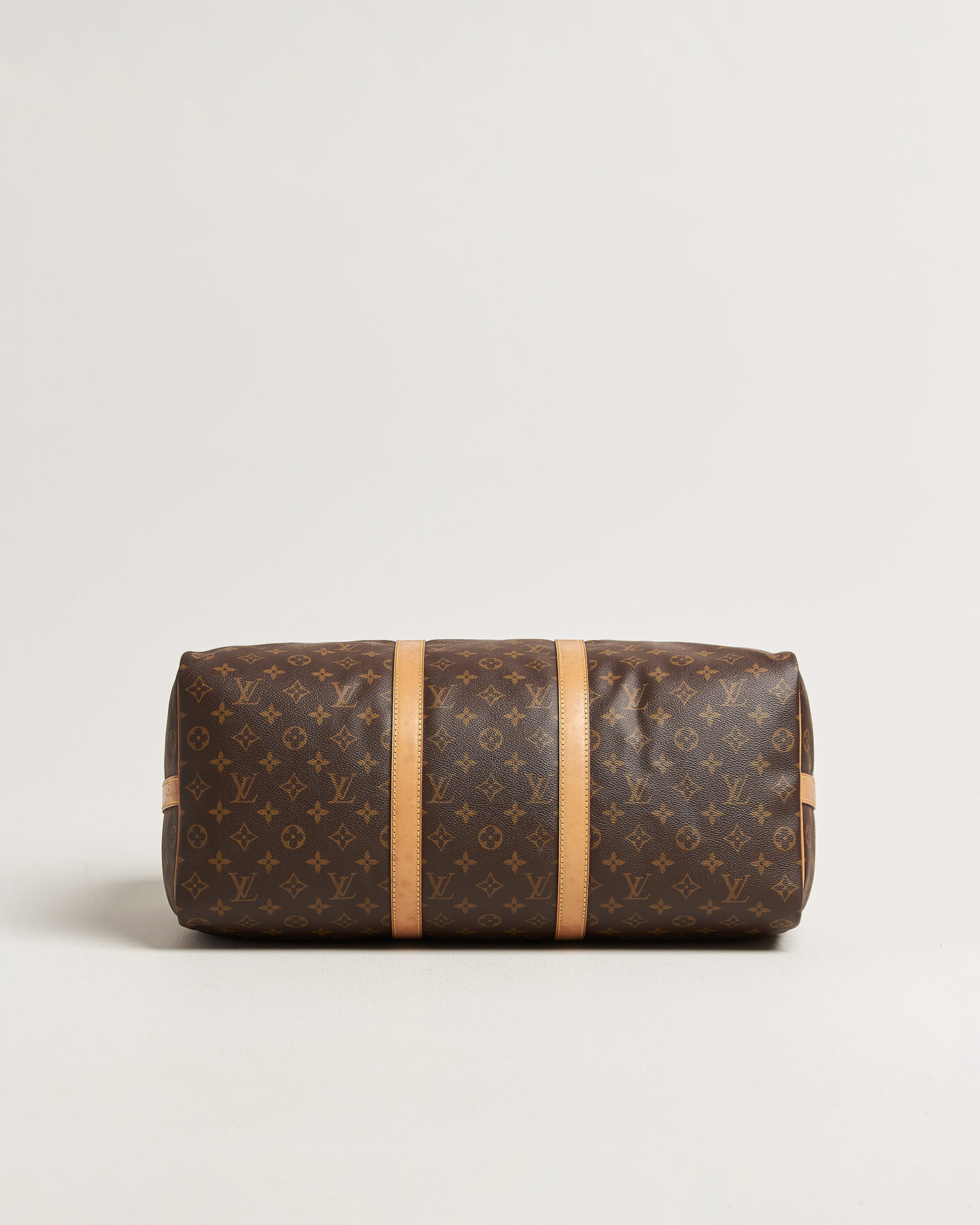 Mies | Pre-Owned & Vintage Bags | Louis Vuitton Pre-Owned | Keepall 50 Bandoulière Monogram