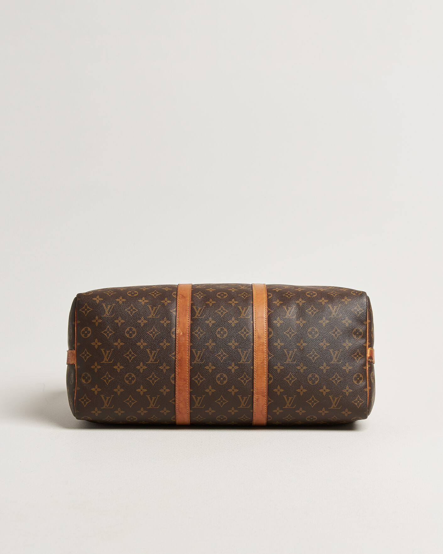 Mies | Pre-Owned & Vintage Bags | Louis Vuitton Pre-Owned | Keepall 50 Bandoulière Monogram